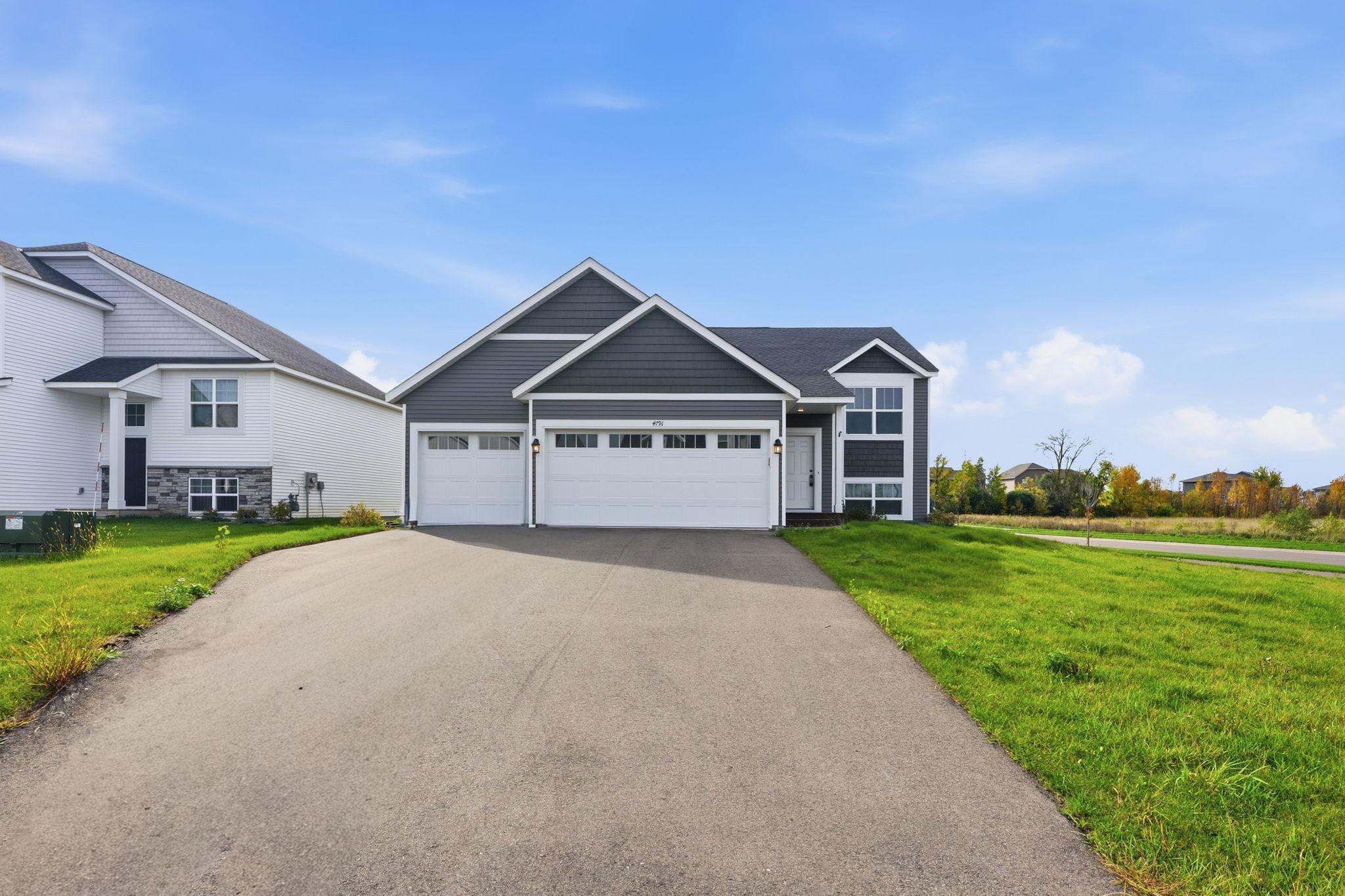 View of Single Family at 4791 163rd Street, Hugo - Mike Wilen | Minnesota Team Real Estate