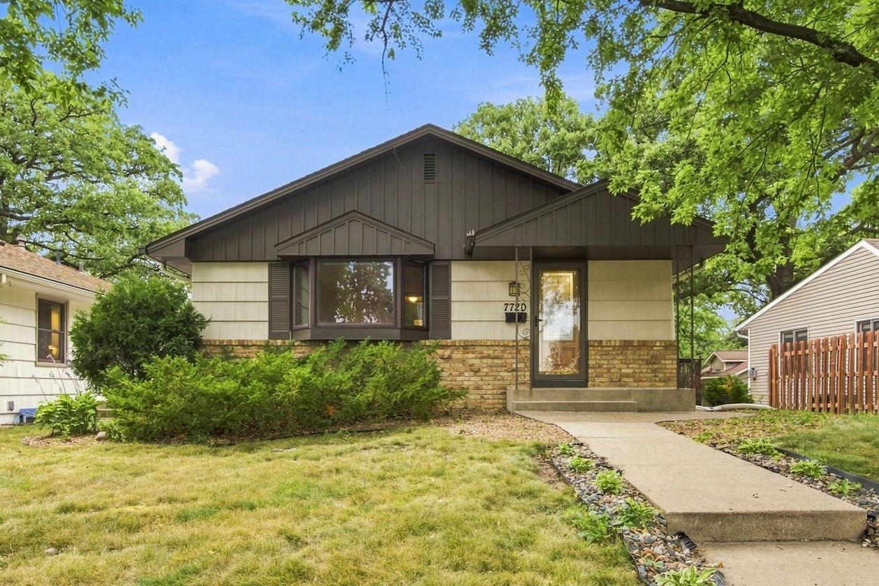 View of Residential at 7720 Edgebrook Drive, Saint Louis Park MN 55426, Saint Louis Park - Mike Wilen | Minnesota Team Real Estate