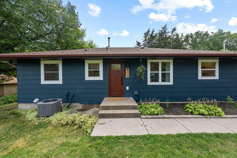 View of Residential at 8124 Mount Curve Boulevard, Brooklyn Park MN 55445, Brooklyn Park (58 of 75) - Mike Wilen | Minnesota Team Real Estate