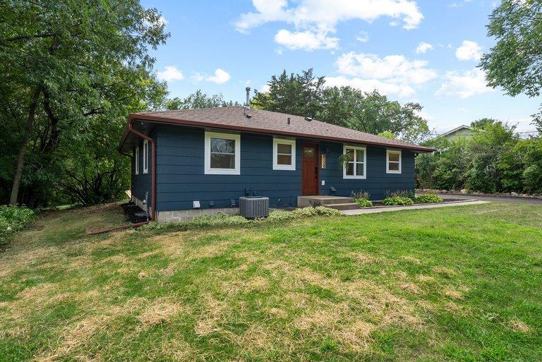 View of Residential at 8124 Mount Curve Boulevard, Brooklyn Park MN 55445, Brooklyn Park (59 of 75) - Mike Wilen | Minnesota Team Real Estate