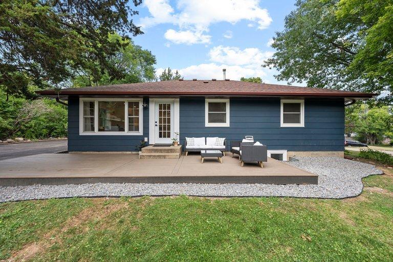 View of Residential at 8124 Mount Curve Boulevard, Brooklyn Park MN 55445, Brooklyn Park (61 of 75) - Mike Wilen | Minnesota Team Real Estate
