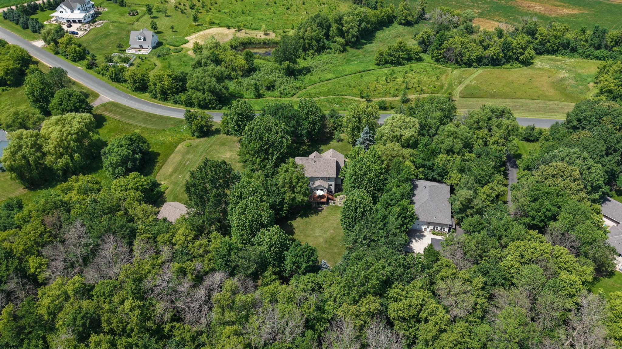 View of Residential at 4749 Lake Sarah Drive, Independence MN 55359, Independence (72 of 77) - Mike Wilen | Minnesota Team Real Estate