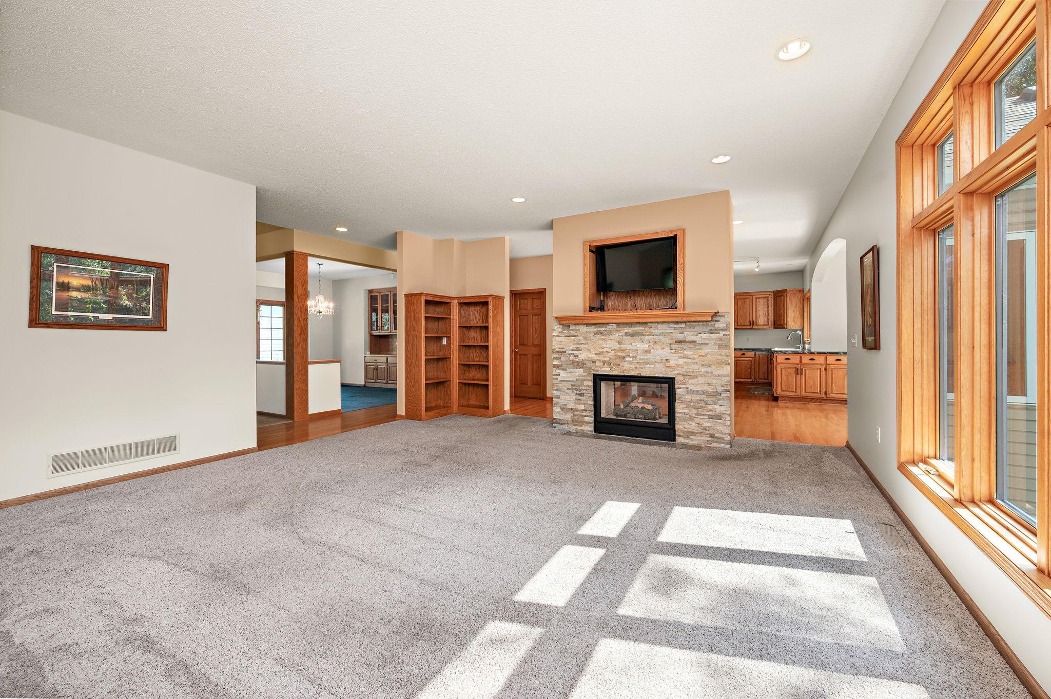 View of Residential at 4749 Lake Sarah Drive, Independence MN 55359, Independence (11 of 77) - Mike Wilen | Minnesota Team Real Estate