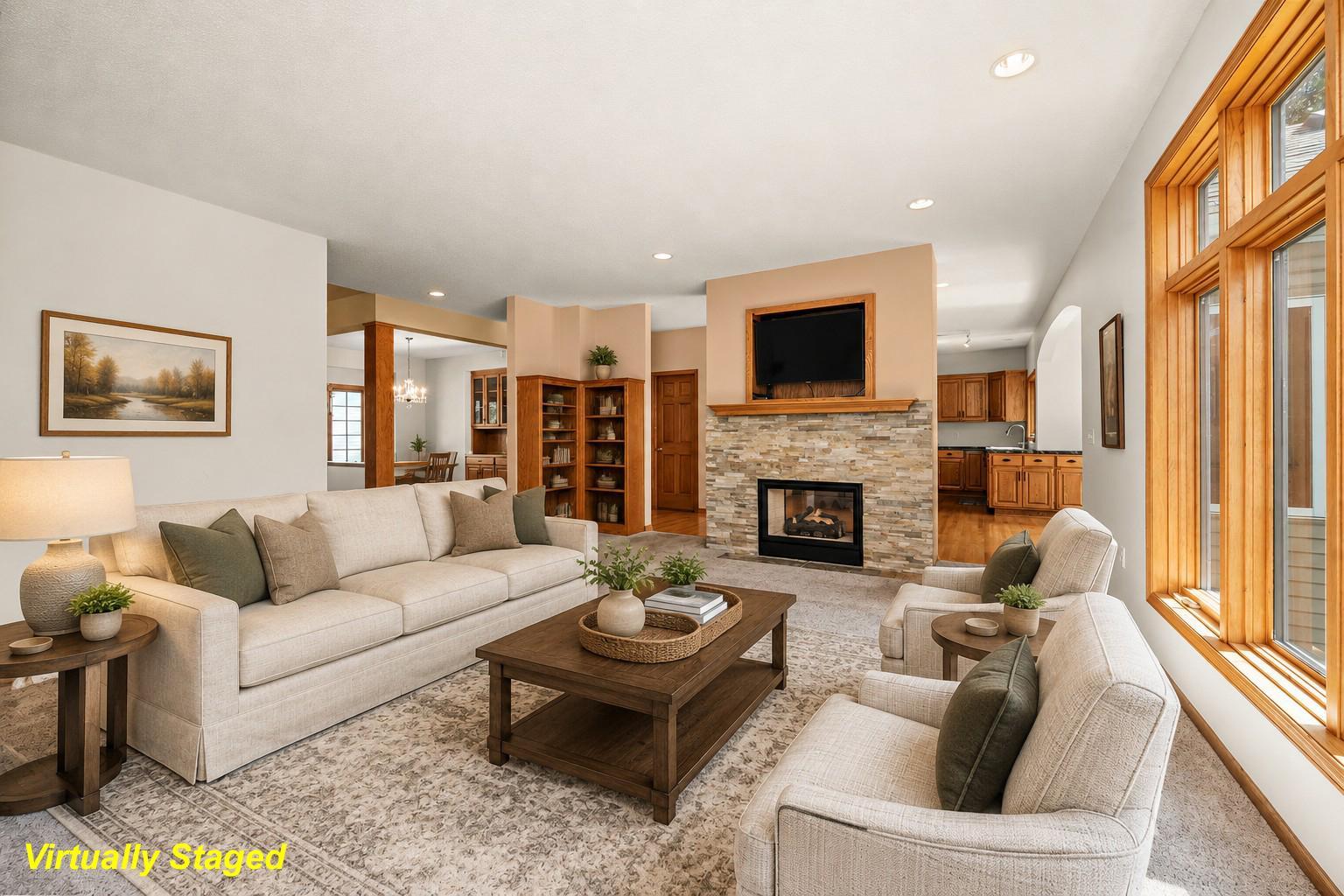 View of Residential at 4749 Lake Sarah Drive, Independence MN 55359, Independence (10 of 77) - Mike Wilen | Minnesota Team Real Estate