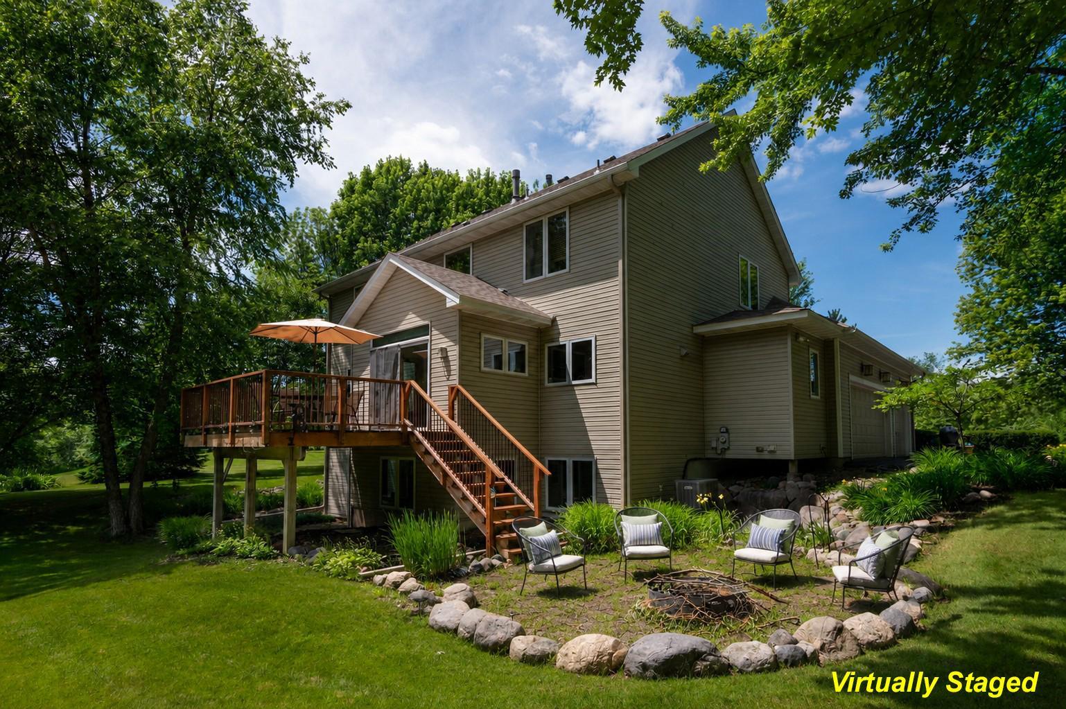 View of Residential at 4749 Lake Sarah Drive, Independence MN 55359, Independence (48 of 77) - Mike Wilen | Minnesota Team Real Estate