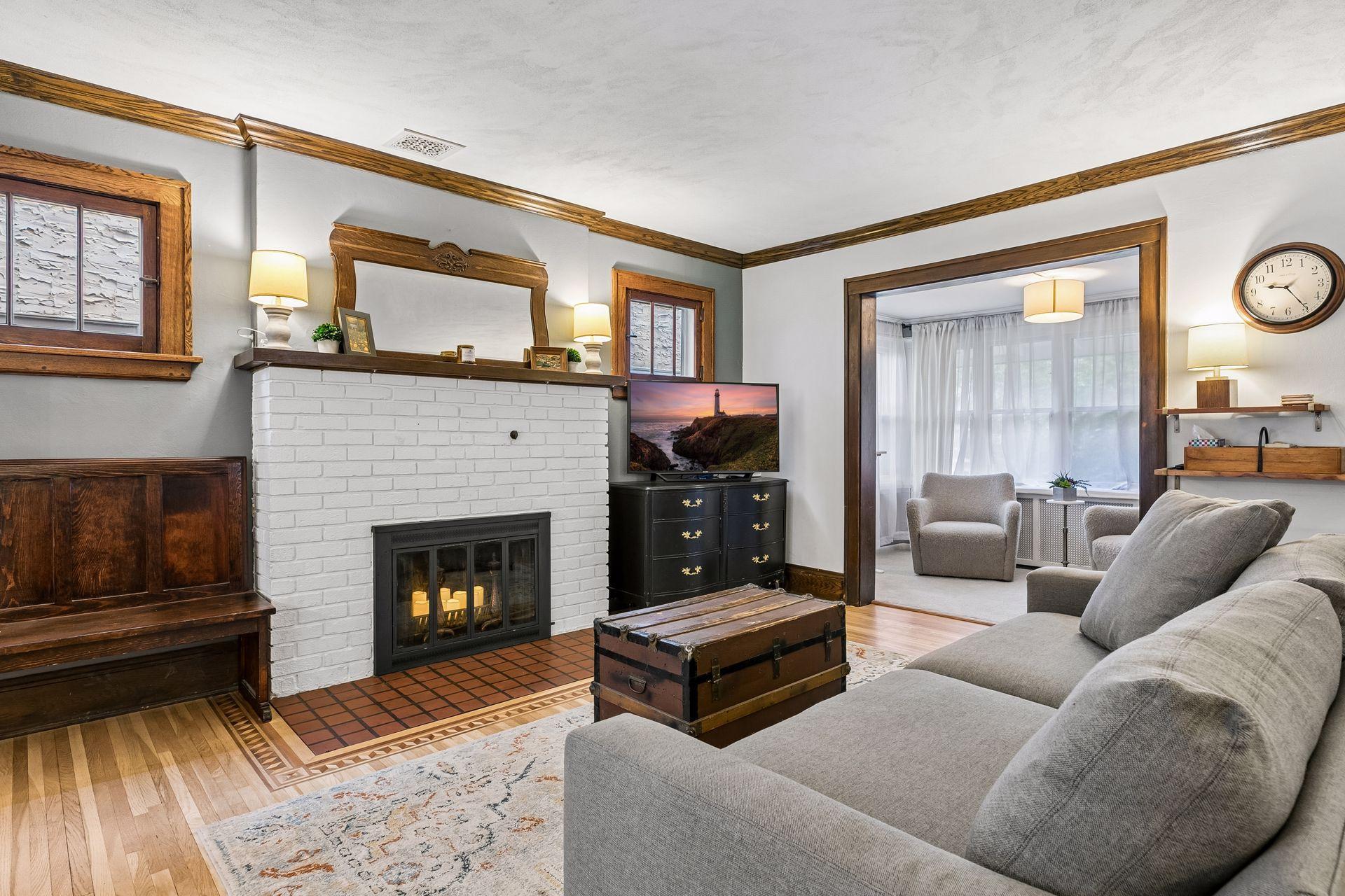 View of Residential at 1962 Juliet Avenue, Saint Paul MN 55105, Saint Paul (8 of 49) - Mike Wilen | Minnesota Team Real Estate