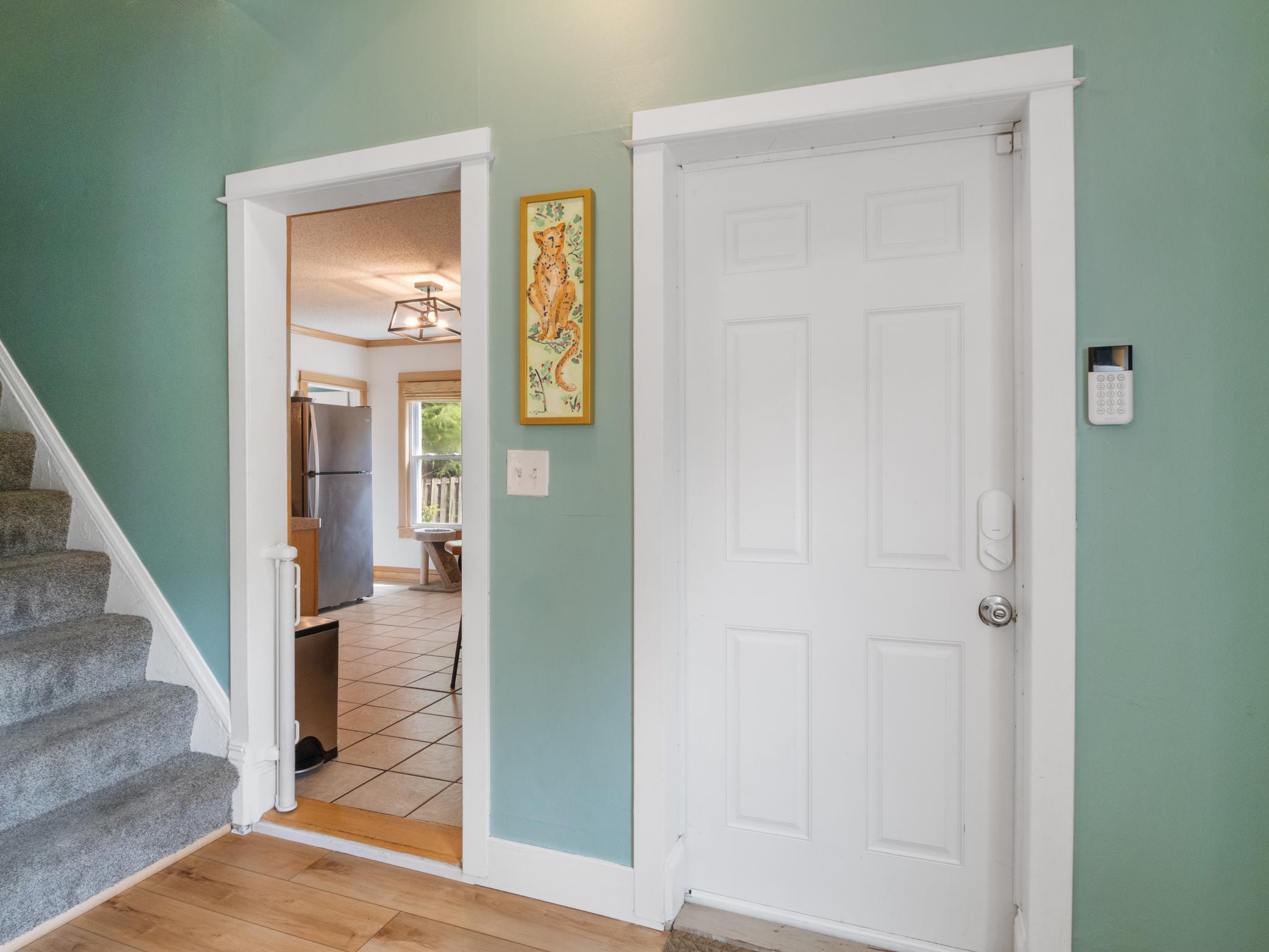 View of Residential at 709 24th Avenue, Minneapolis MN 55418, Minneapolis (11 of 35) - Mike Wilen | Minnesota Team Real Estate