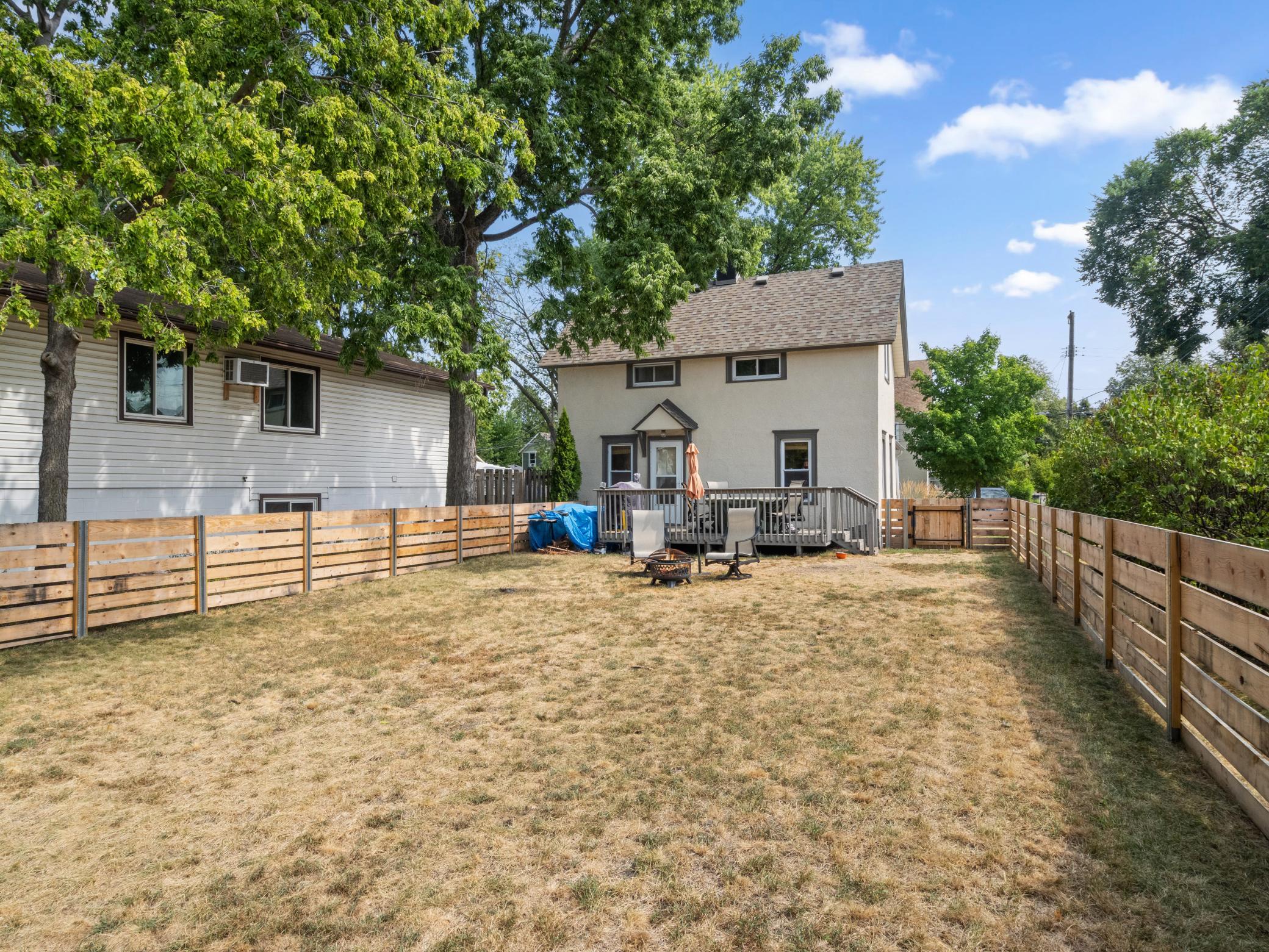 View of Residential at 709 24th Avenue, Minneapolis MN 55418, Minneapolis (25 of 35) - Mike Wilen | Minnesota Team Real Estate