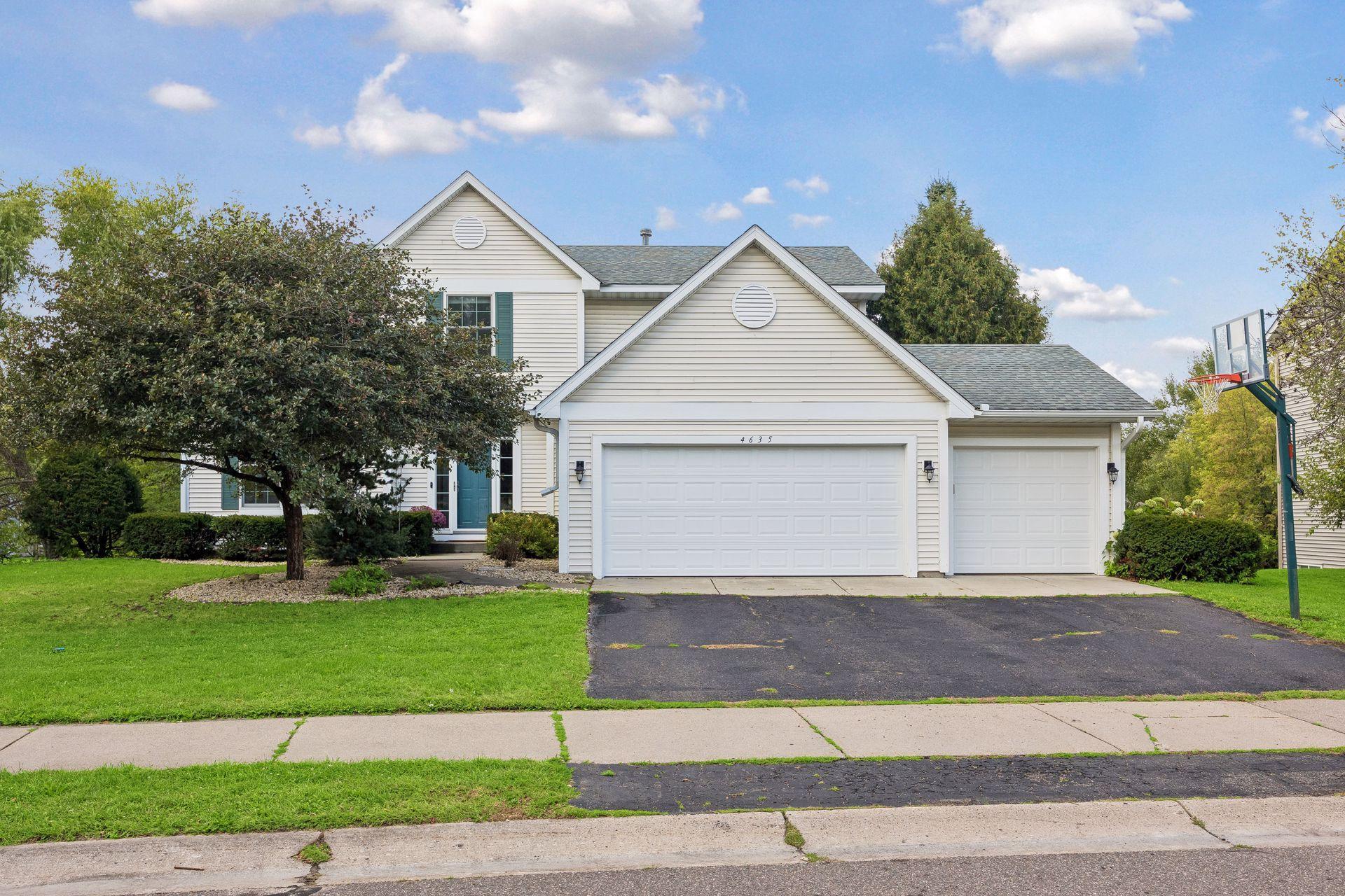 View of Single Family at 4635 Queensland Lane, Plymouth - Mike Wilen | Minnesota Team Real Estate