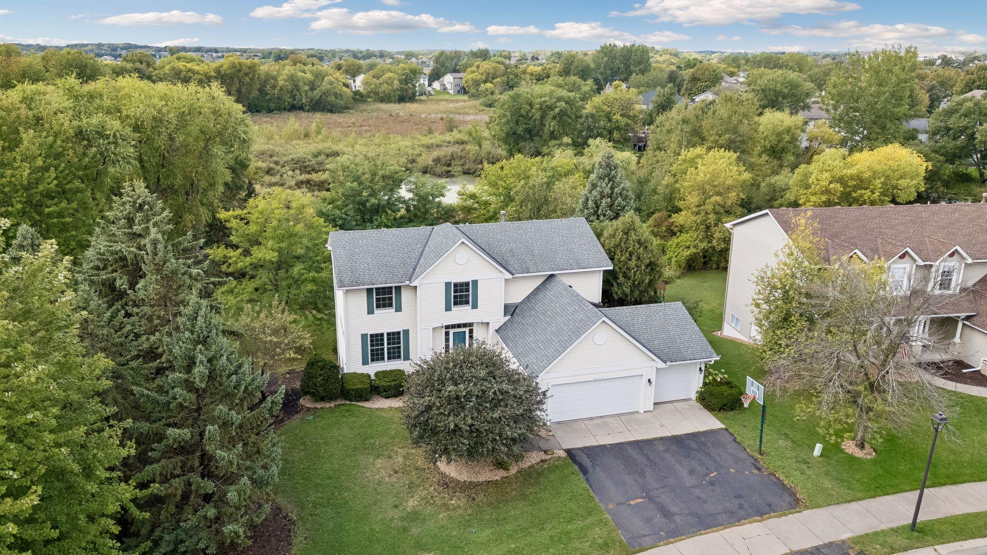 View of Residential at 4635 Queensland Lane, Plymouth MN 55446, Plymouth (24 of 59) - Mike Wilen | Minnesota Team Real Estate
