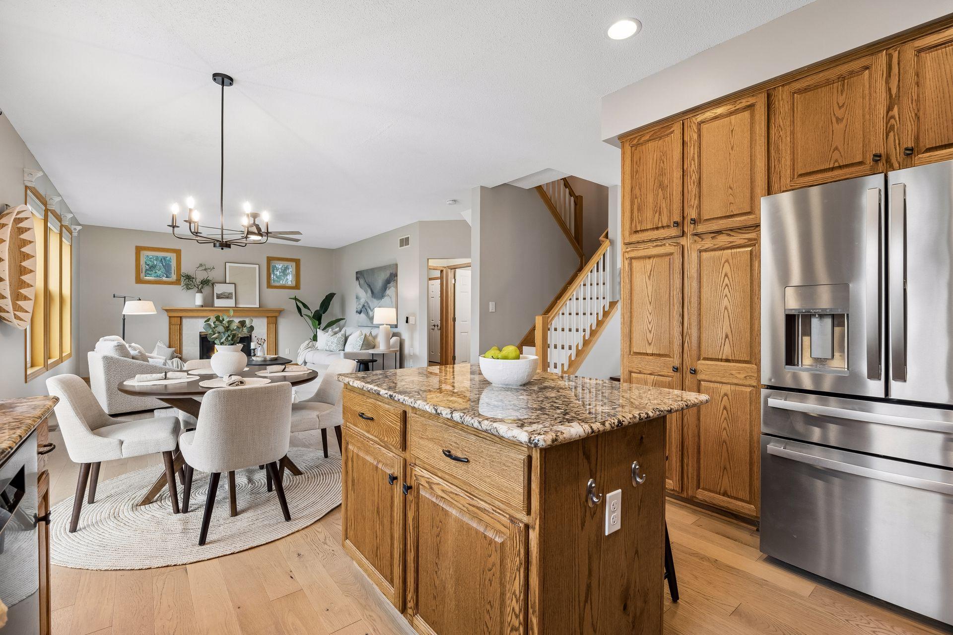 View of Residential at 4635 Queensland Lane, Plymouth MN 55446, Plymouth (18 of 59) - Mike Wilen | Minnesota Team Real Estate