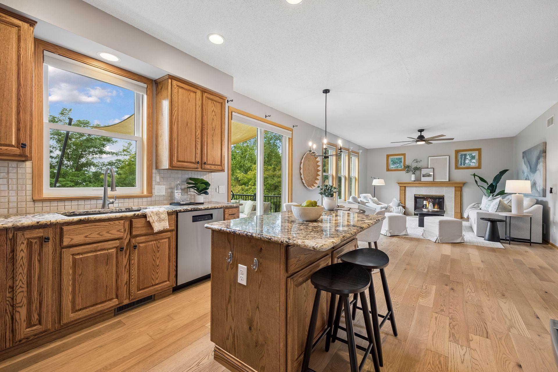 View of Residential at 4635 Queensland Lane, Plymouth MN 55446, Plymouth (6 of 59) - Mike Wilen | Minnesota Team Real Estate
