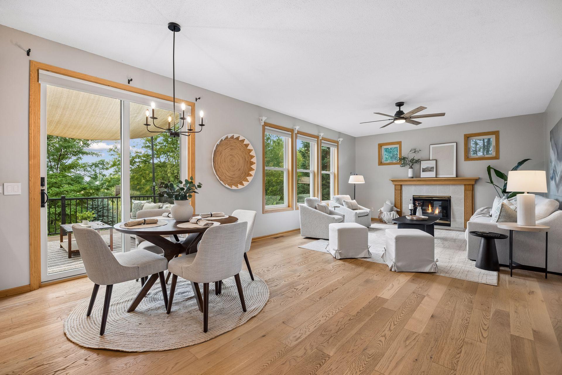 View of Residential at 4635 Queensland Lane, Plymouth MN 55446, Plymouth (7 of 59) - Mike Wilen | Minnesota Team Real Estate