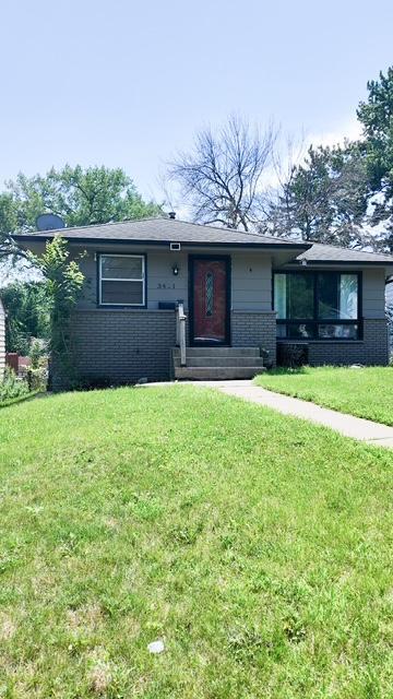 View of Residential at 3401 Mcnair Drive, Robbinsdale MN 55422, Robbinsdale - Mike Wilen | Minnesota Team Real Estate