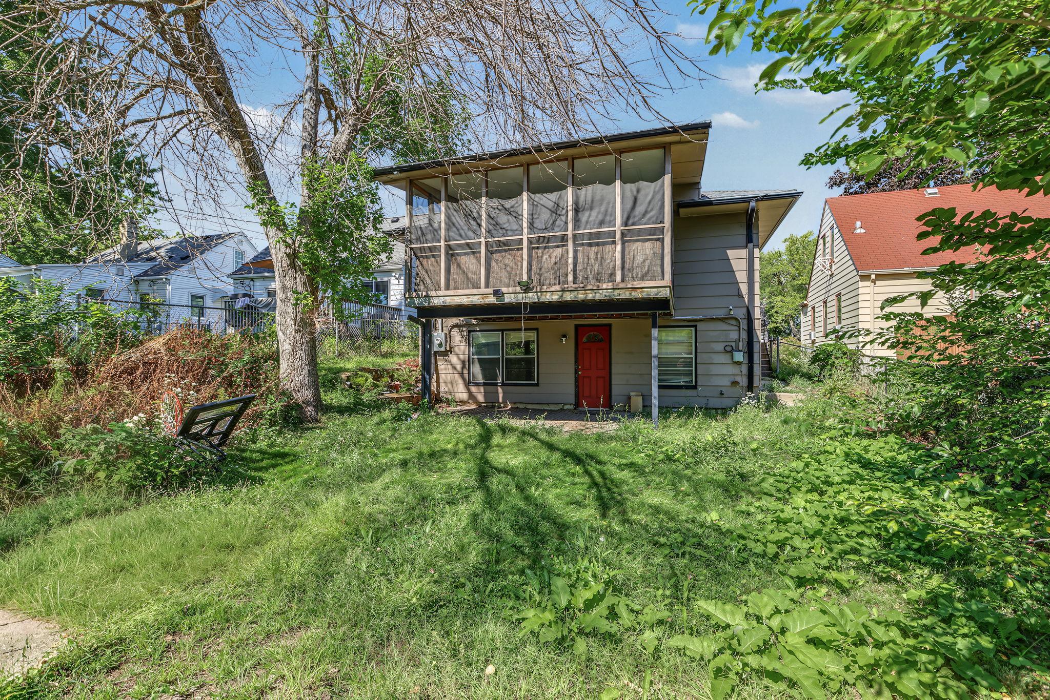 View of Residential at 3401 Mcnair Drive, Robbinsdale MN 55422, Robbinsdale (13 of 13) - Mike Wilen | Minnesota Team Real Estate