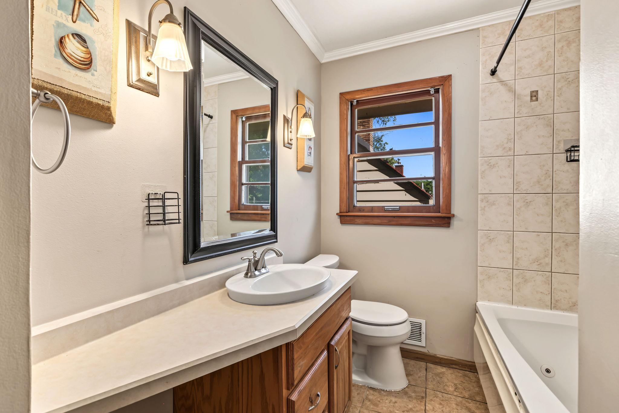 View of Residential at 3401 Mcnair Drive, Robbinsdale MN 55422, Robbinsdale (12 of 13) - Mike Wilen | Minnesota Team Real Estate