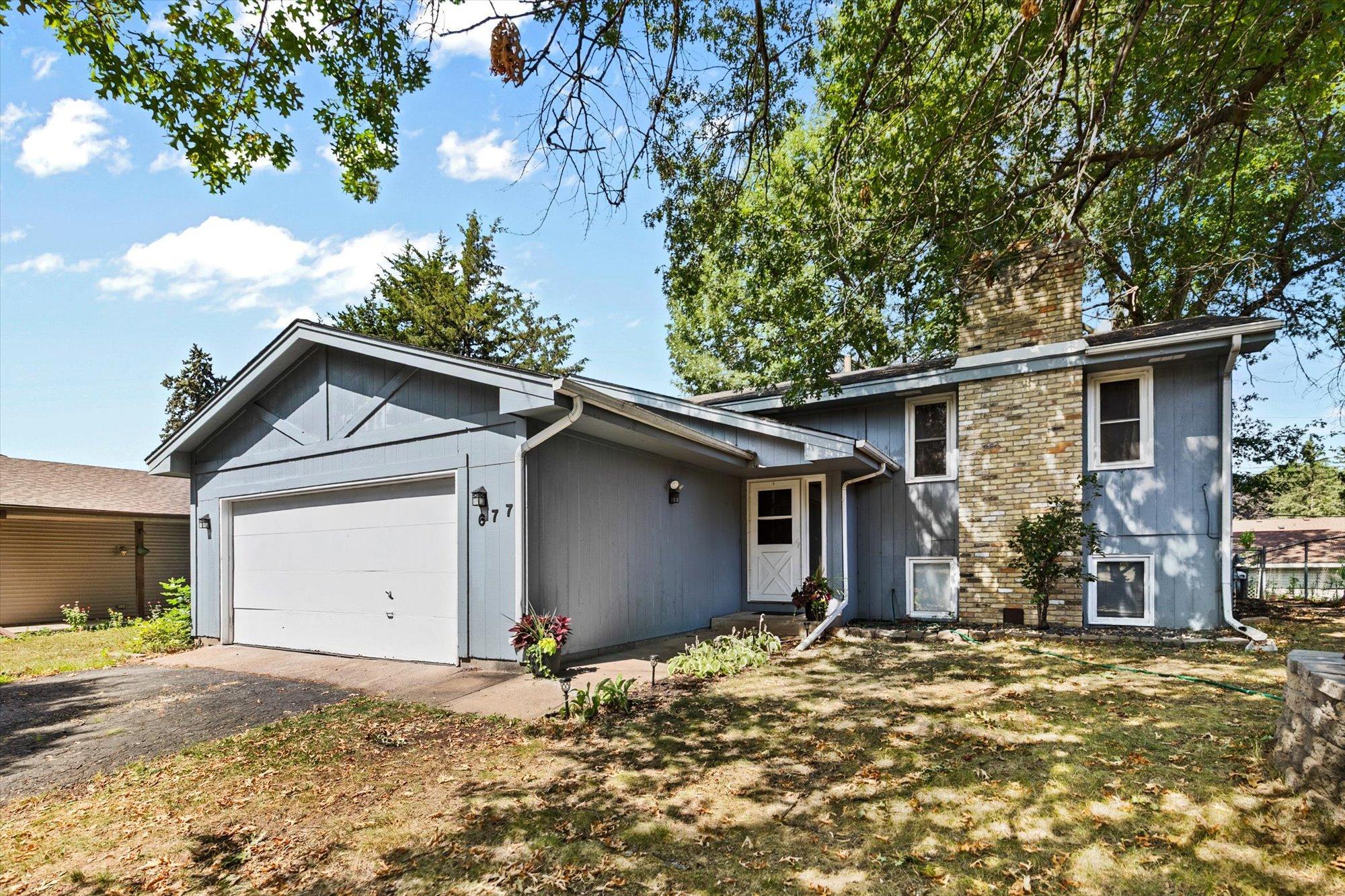 View of Residential at 677 California Avenue, Saint Paul MN 55106, Saint Paul (3 of 35) - Mike Wilen | Minnesota Team Real Estate