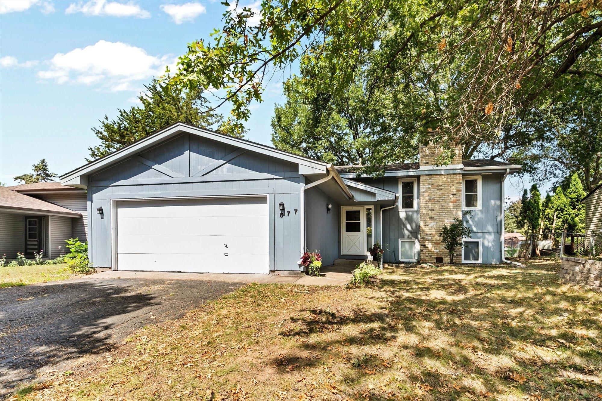 View of Residential at 677 California Avenue, Saint Paul MN 55106, Saint Paul - Mike Wilen | Minnesota Team Real Estate