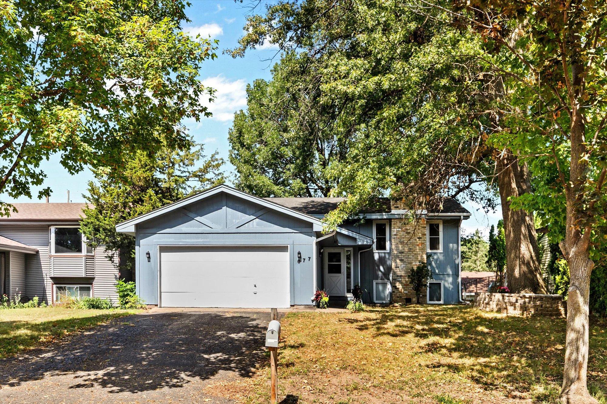View of Residential at 677 California Avenue, Saint Paul MN 55106, Saint Paul (2 of 35) - Mike Wilen | Minnesota Team Real Estate