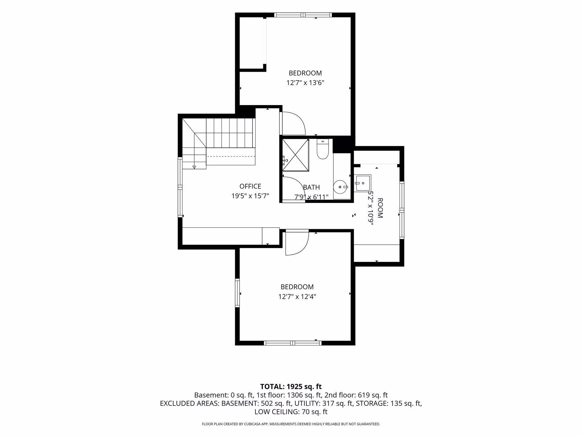 View of Residential at 4733 Bryant Avenue, Minneapolis MN 55419, Minneapolis (49 of 55) - Mike Wilen | Minnesota Team Real Estate