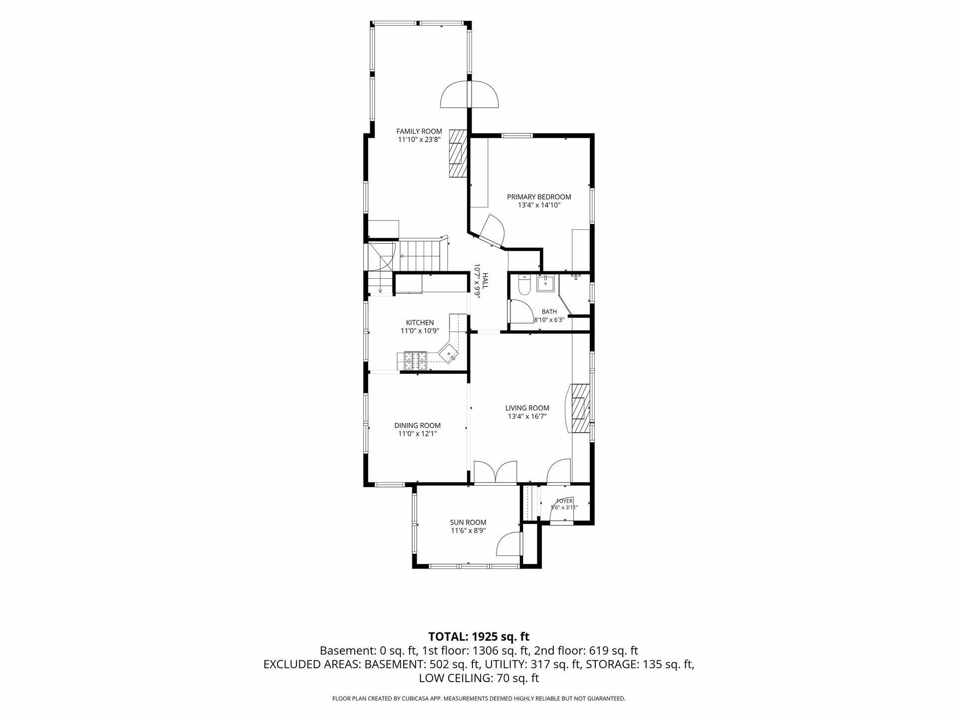 View of Residential at 4733 Bryant Avenue, Minneapolis MN 55419, Minneapolis (48 of 48) - Mike Wilen | Minnesota Team Real Estate