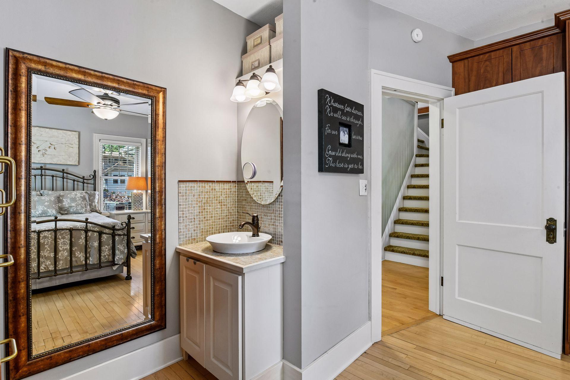 View of Residential at 4733 Bryant Avenue, Minneapolis MN 55419, Minneapolis (28 of 48) - Mike Wilen | Minnesota Team Real Estate