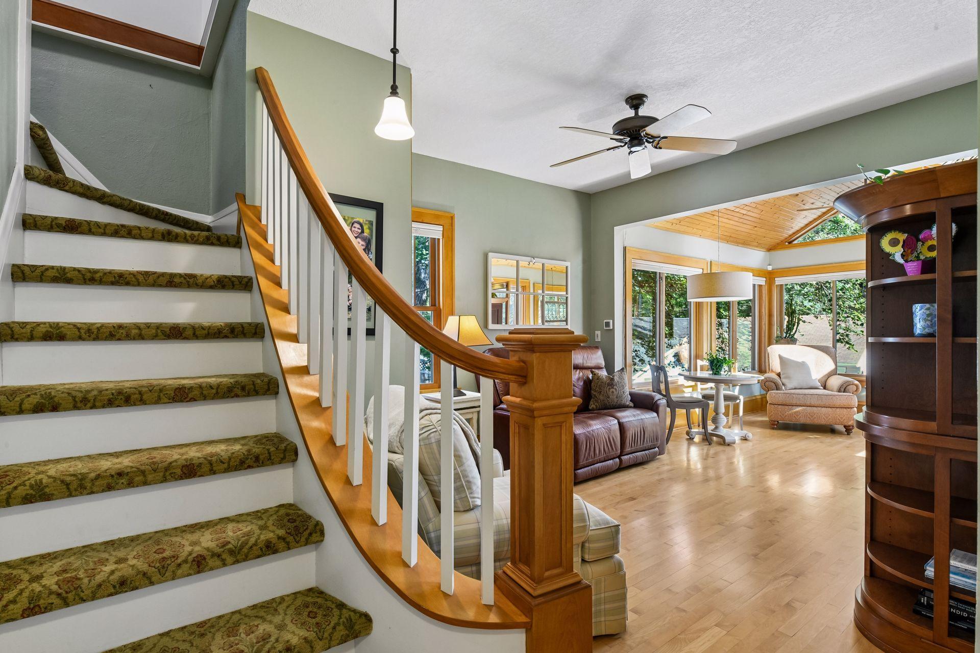 View of Residential at 4733 Bryant Avenue, Minneapolis MN 55419, Minneapolis (13 of 48) - Mike Wilen | Minnesota Team Real Estate