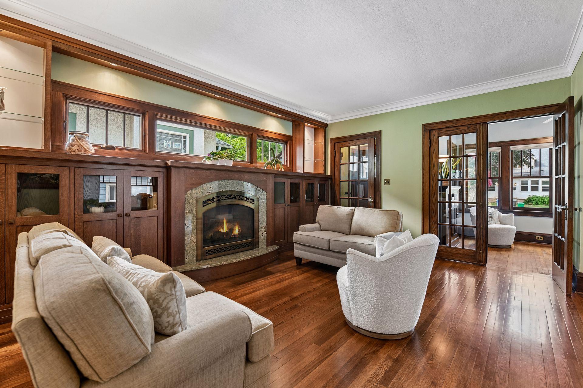 View of Residential at 4733 Bryant Avenue, Minneapolis MN 55419, Minneapolis (5 of 48) - Mike Wilen | Minnesota Team Real Estate
