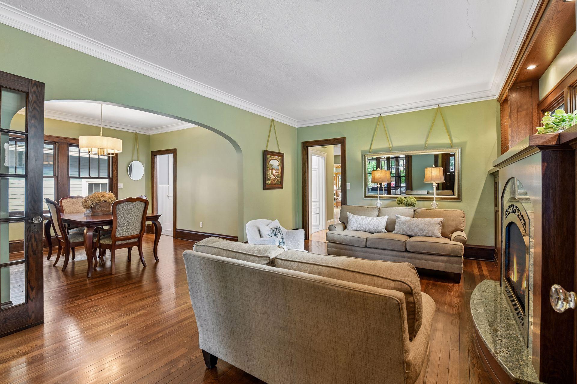 View of Residential at 4733 Bryant Avenue, Minneapolis MN 55419, Minneapolis (7 of 48) - Mike Wilen | Minnesota Team Real Estate