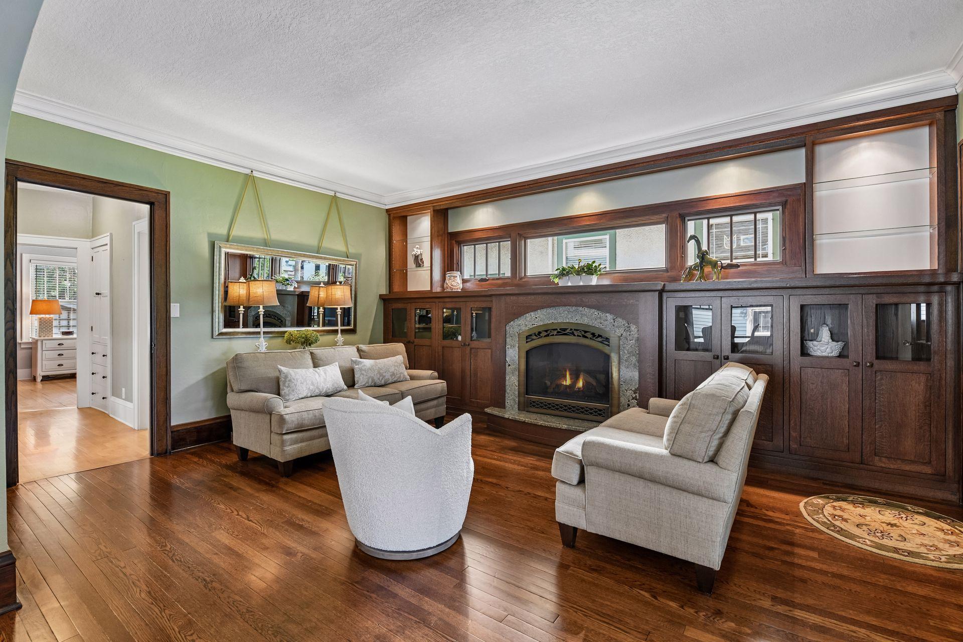 View of Residential at 4733 Bryant Avenue, Minneapolis MN 55419, Minneapolis (4 of 48) - Mike Wilen | Minnesota Team Real Estate