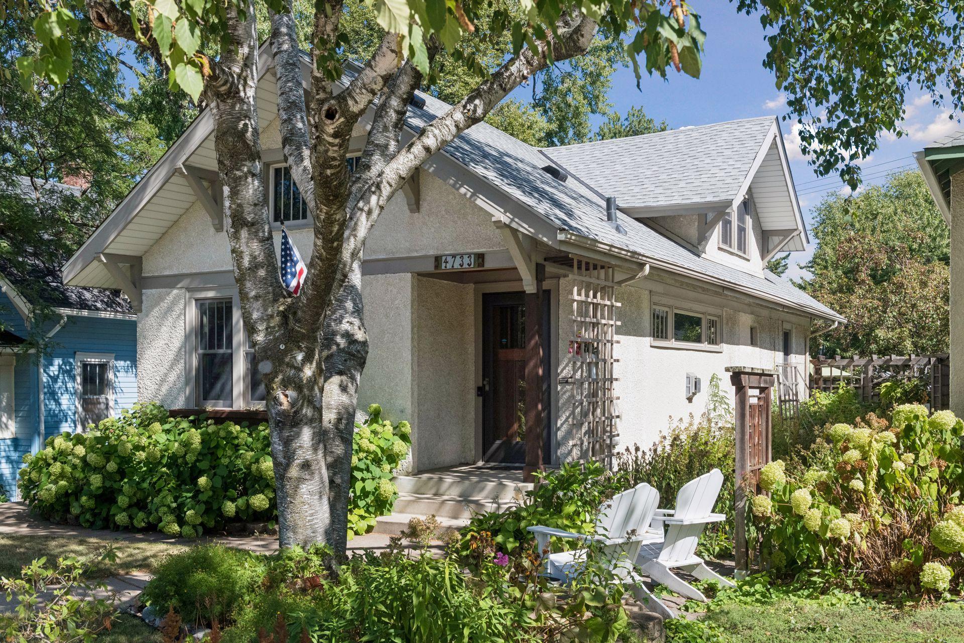View of Residential at 4733 Bryant Avenue, Minneapolis MN 55419, Minneapolis (53 of 55) - Mike Wilen | Minnesota Team Real Estate