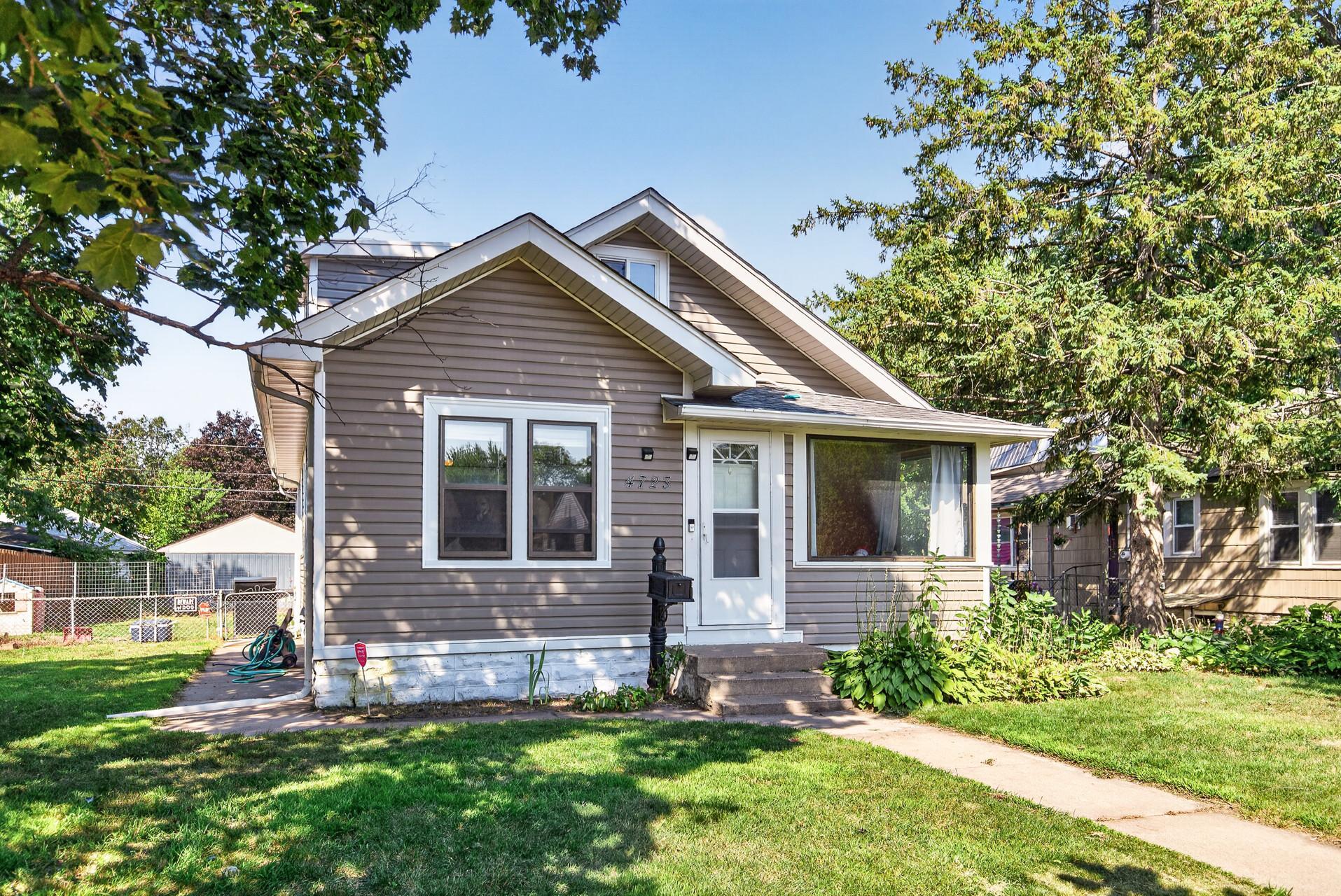 View of Residential at 4723 Fremont Avenue, Minneapolis MN 55430, Minneapolis - Mike Wilen | Minnesota Team Real Estate