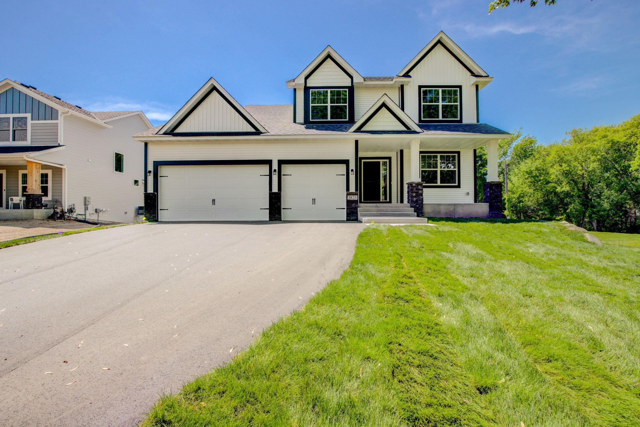 View of Residential at 22545 Thrush Street, Oak Grove MN 55005, Oak Grove - Mike Wilen | Minnesota Team Real Estate