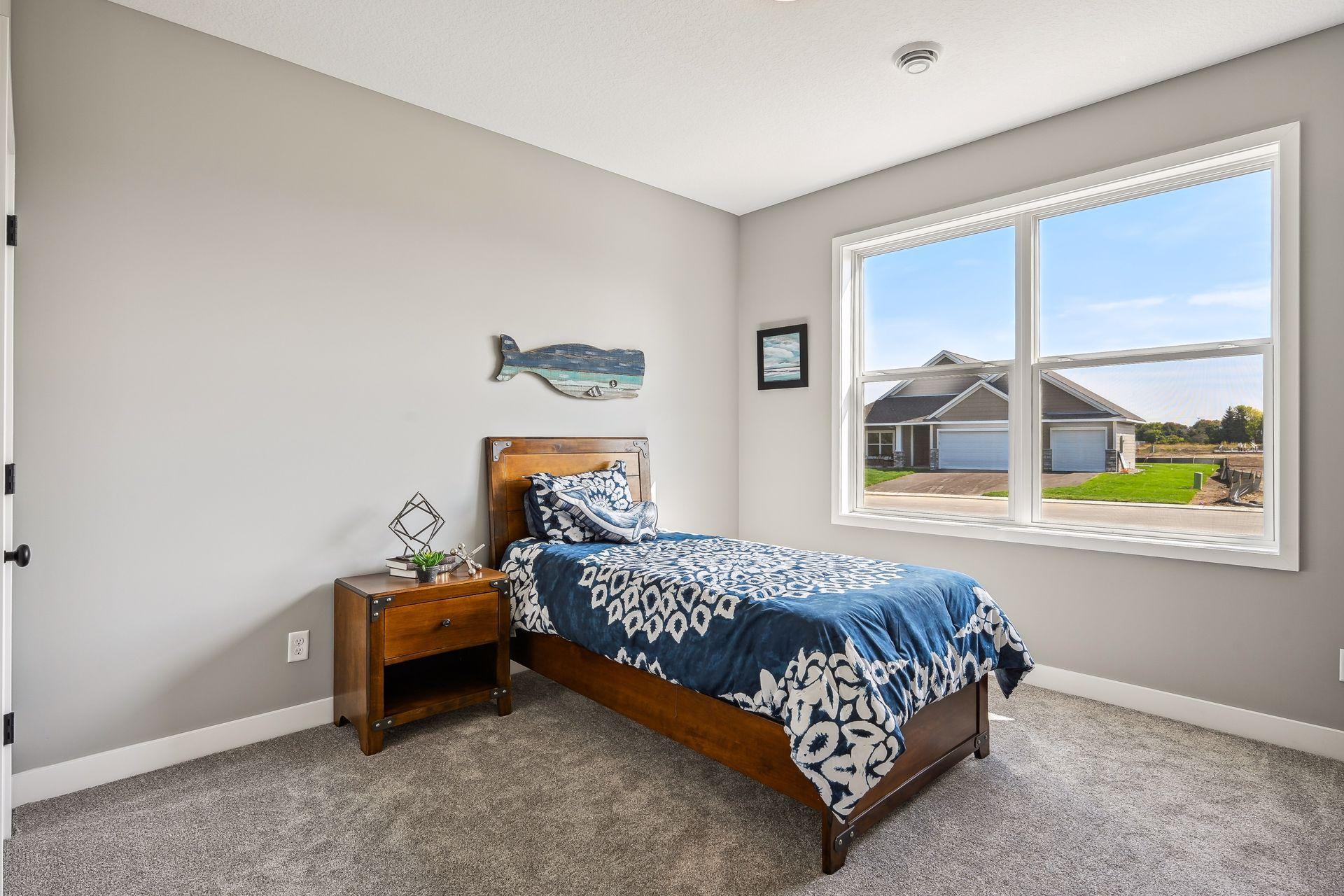 View of Residential at 22545 Thrush Street, Oak Grove MN 55005, Oak Grove (22 of 26) - Mike Wilen | Minnesota Team Real Estate