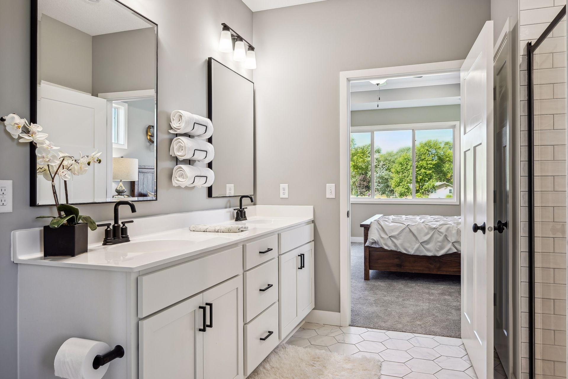 View of Residential at 22545 Thrush Street, Oak Grove MN 55005, Oak Grove (20 of 26) - Mike Wilen | Minnesota Team Real Estate