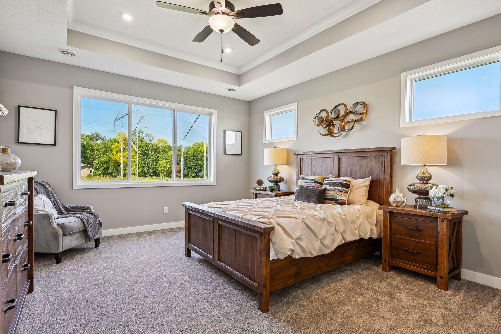View of Residential at 22545 Thrush Street, Oak Grove MN 55005, Oak Grove (18 of 26) - Mike Wilen | Minnesota Team Real Estate