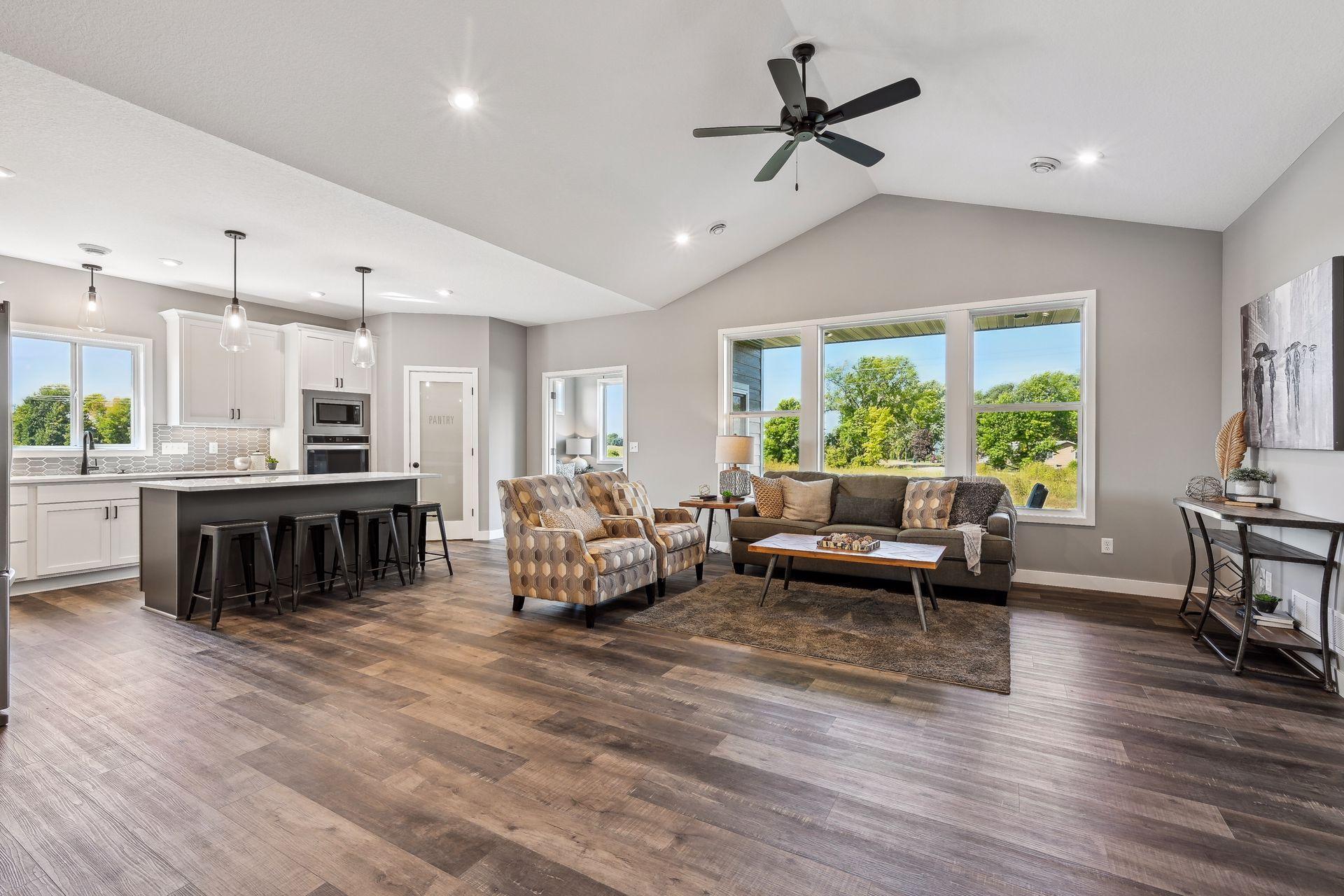 View of Residential at 22545 Thrush Street, Oak Grove MN 55005, Oak Grove (6 of 26) - Mike Wilen | Minnesota Team Real Estate
