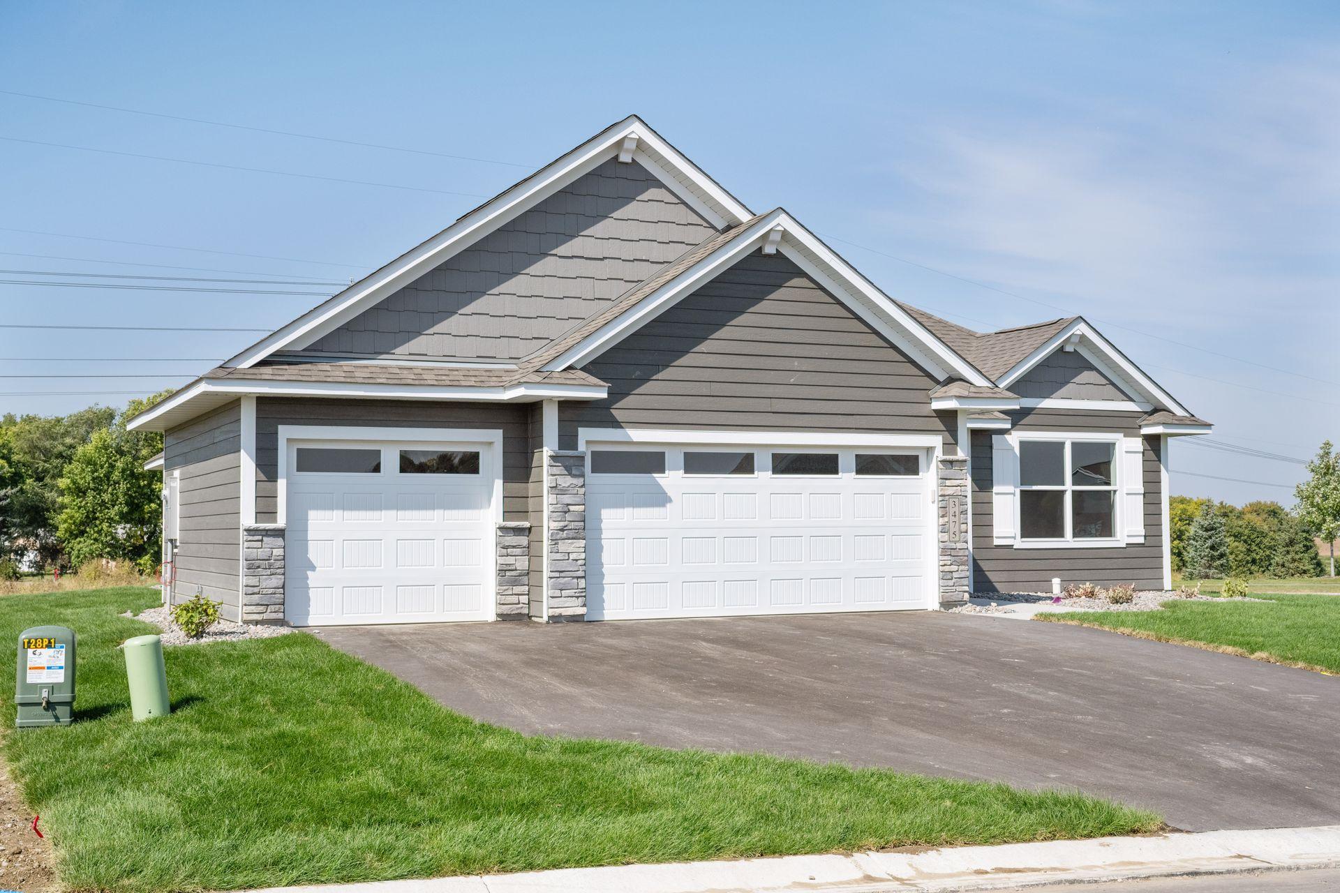 View of Single Family at 22545 Thrush Street, Oak Grove - Mike Wilen | Minnesota Team Real Estate