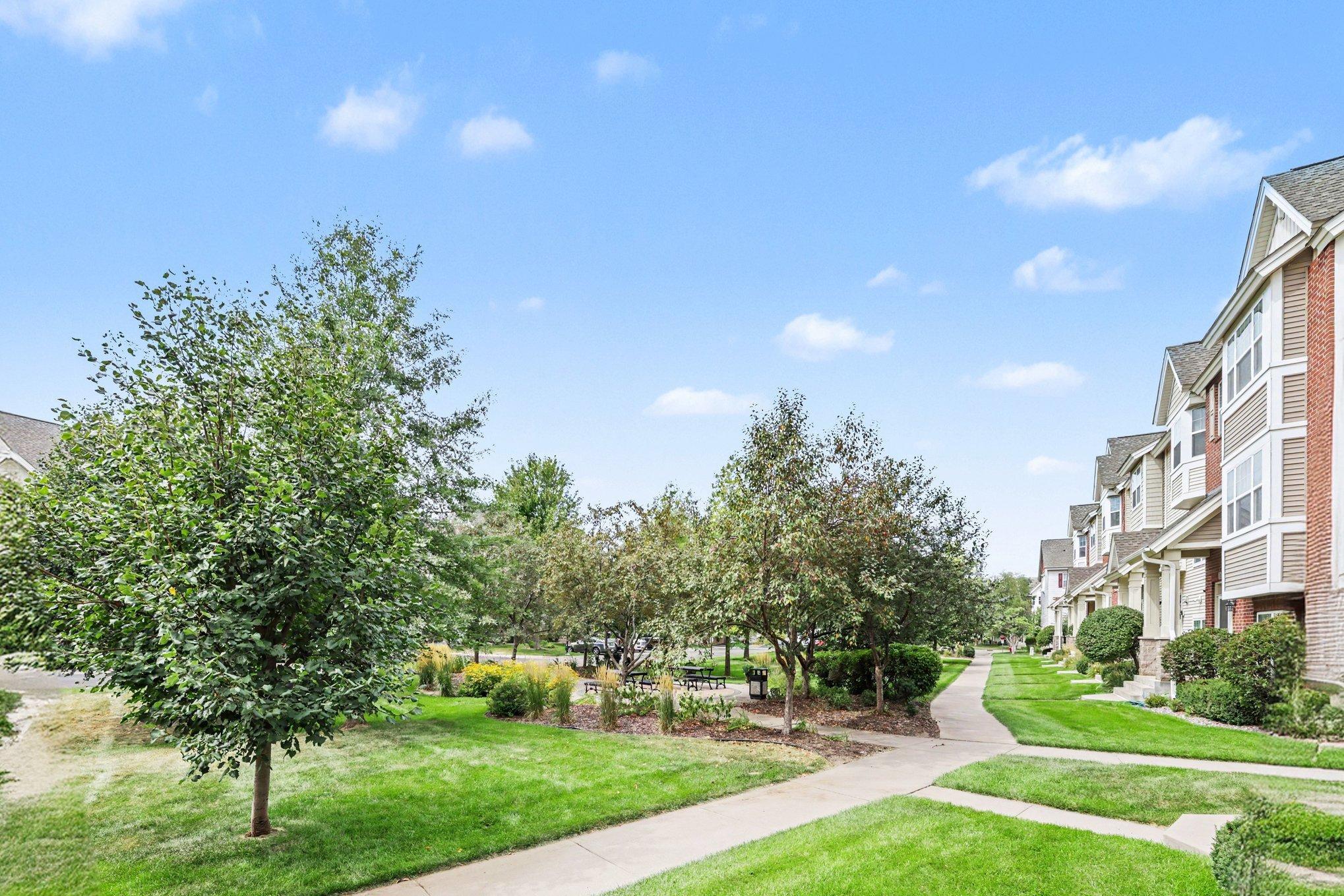 View of Residential at 11743 Emery Village Drive, Champlin MN 55316, Champlin (20 of 23) - Mike Wilen | Minnesota Team Real Estate
