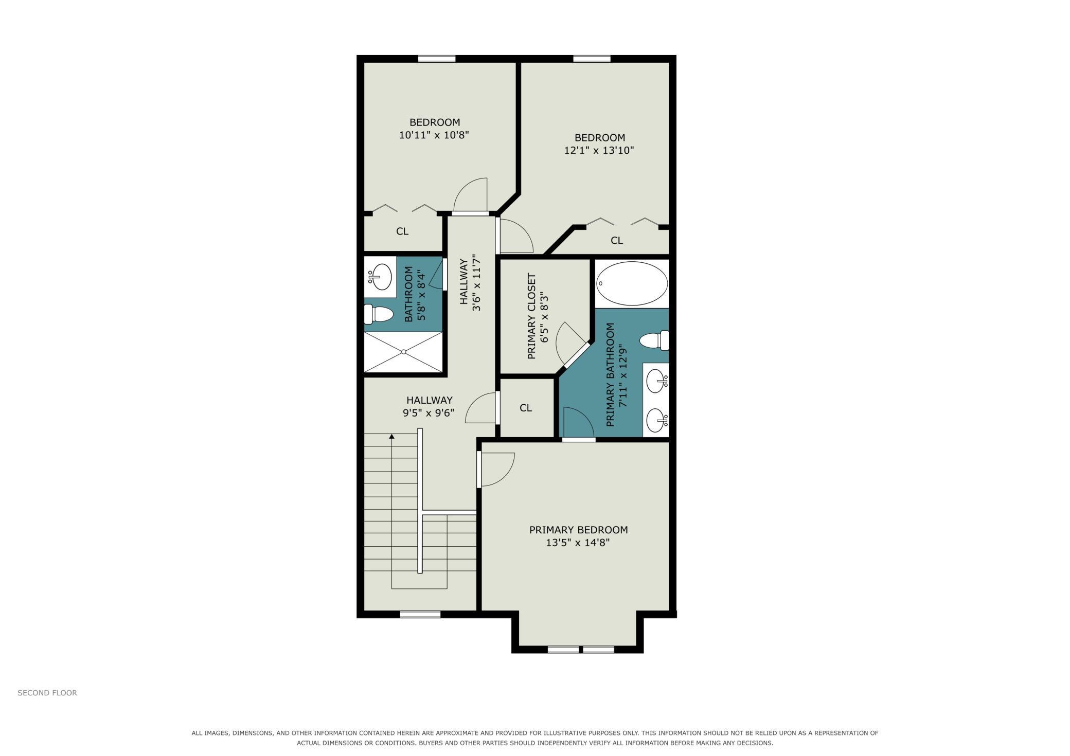 View of Residential at 11743 Emery Village Drive, Champlin MN 55316, Champlin (21 of 23) - Mike Wilen | Minnesota Team Real Estate