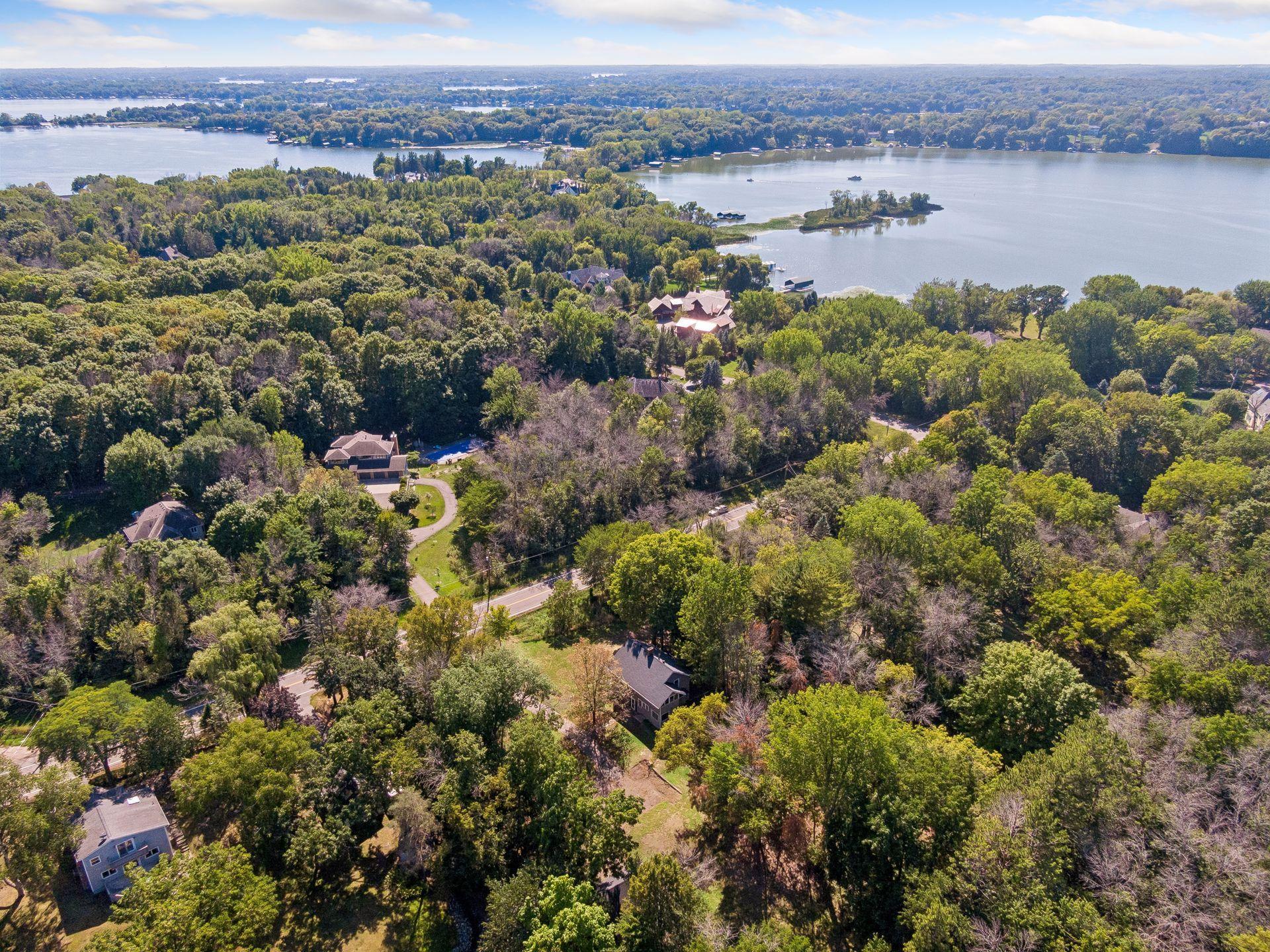 View of Residential at 3240 Bayside Road, Orono MN 55356, Orono (12 of 12) - Mike Wilen | Minnesota Team Real Estate