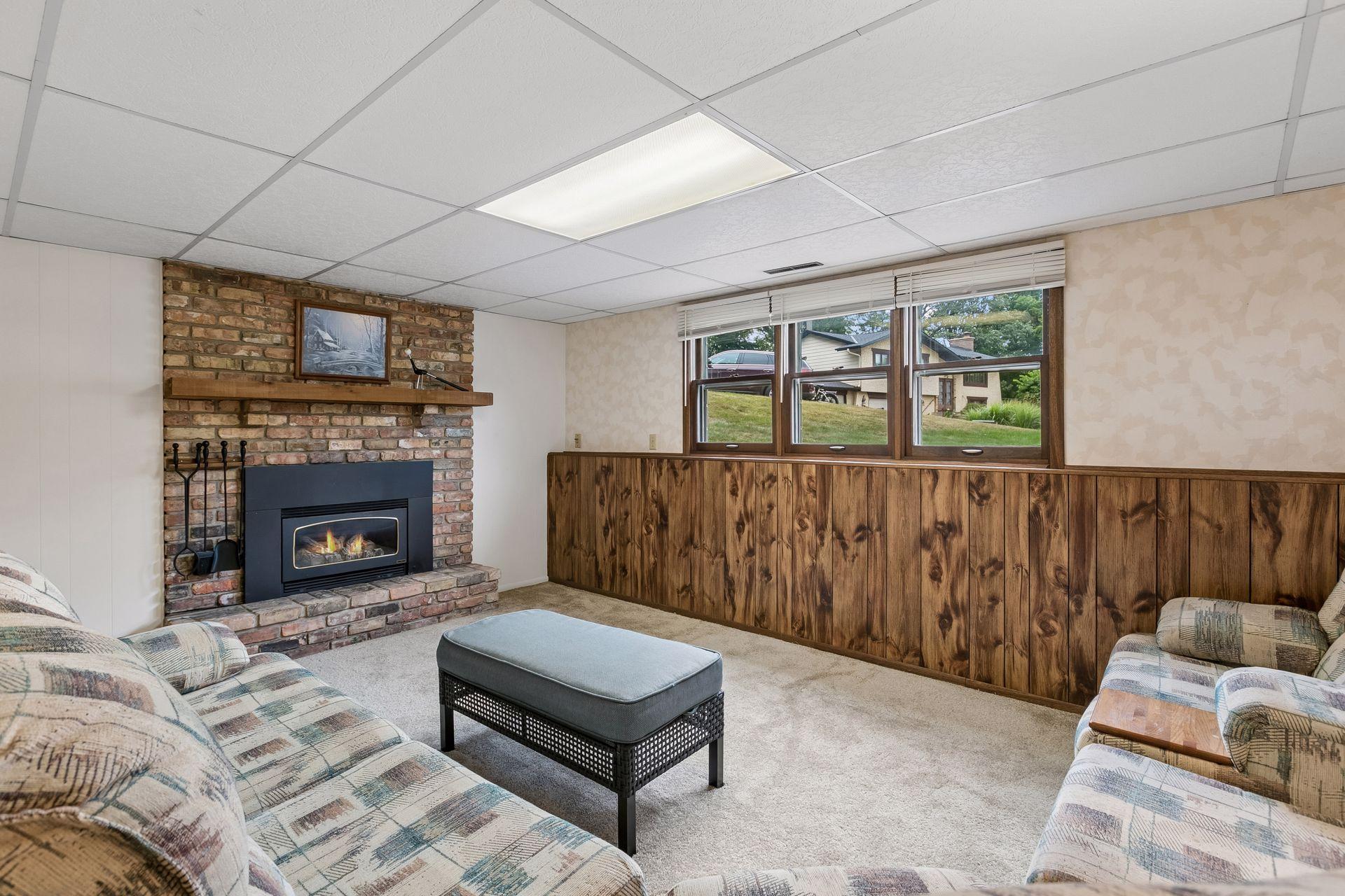 View of Residential at 756 Larson Court, Shoreview MN 55126, Shoreview (26 of 41) - Mike Wilen | Minnesota Team Real Estate