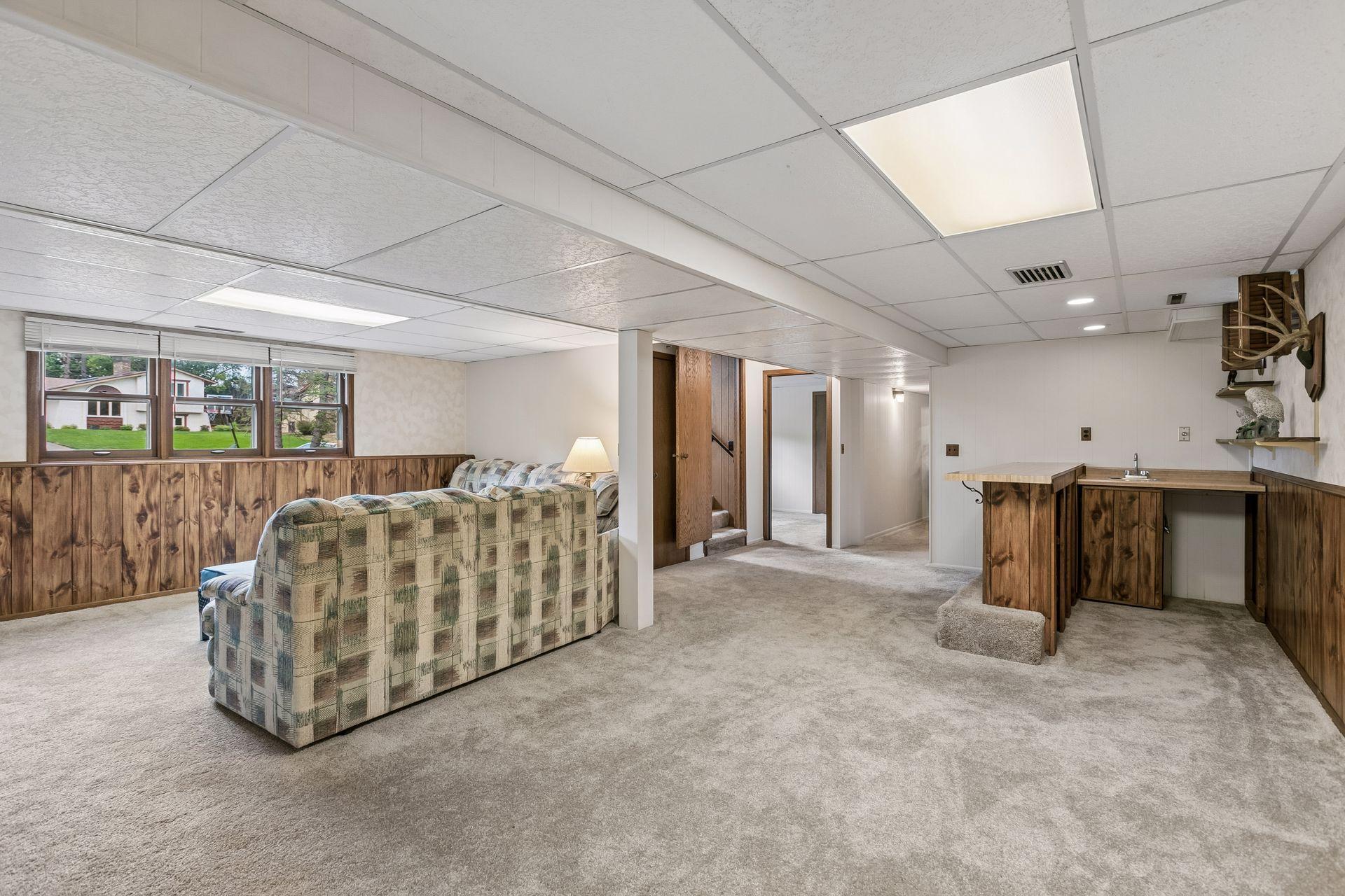 View of Residential at 756 Larson Court, Shoreview MN 55126, Shoreview (24 of 41) - Mike Wilen | Minnesota Team Real Estate