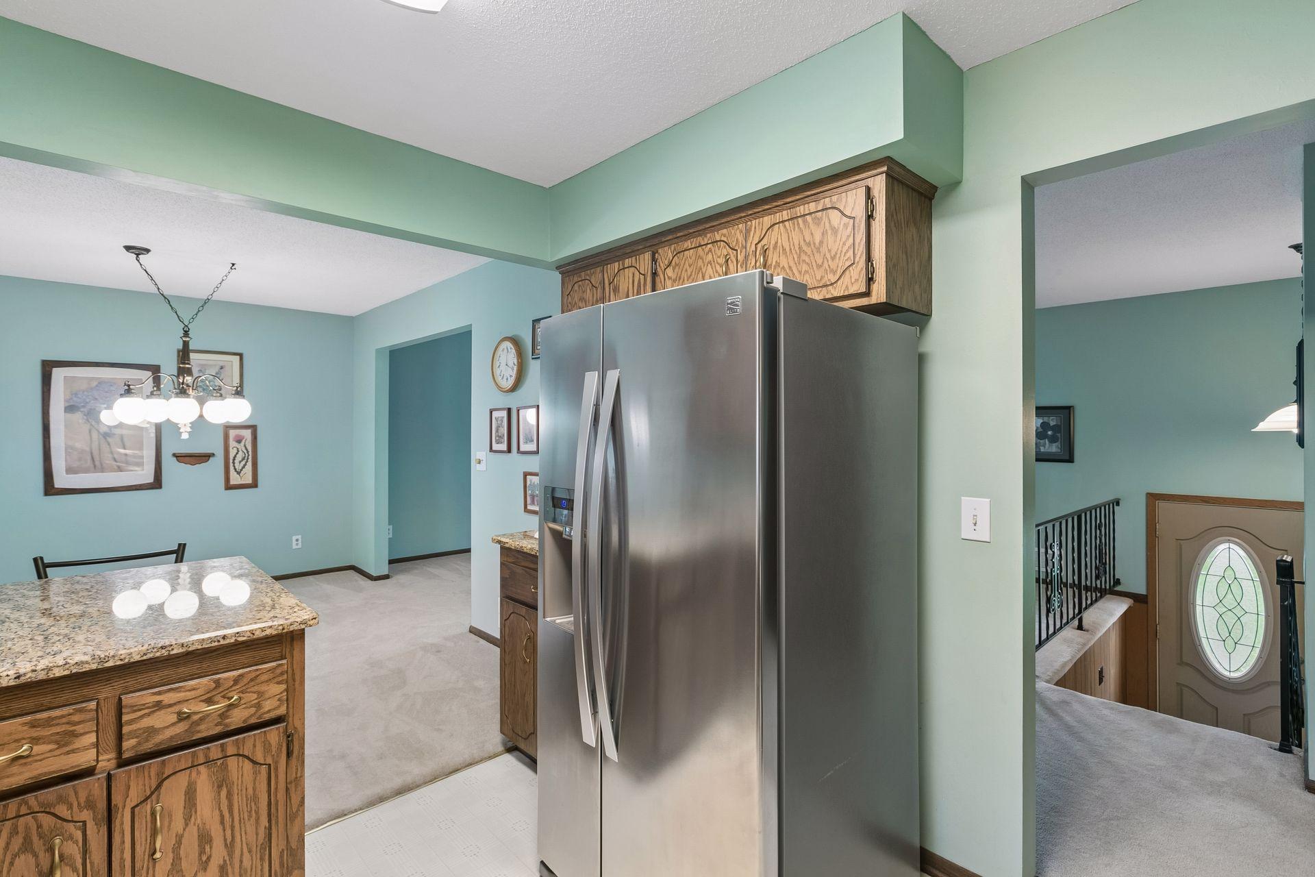 View of Residential at 756 Larson Court, Shoreview MN 55126, Shoreview (12 of 41) - Mike Wilen | Minnesota Team Real Estate