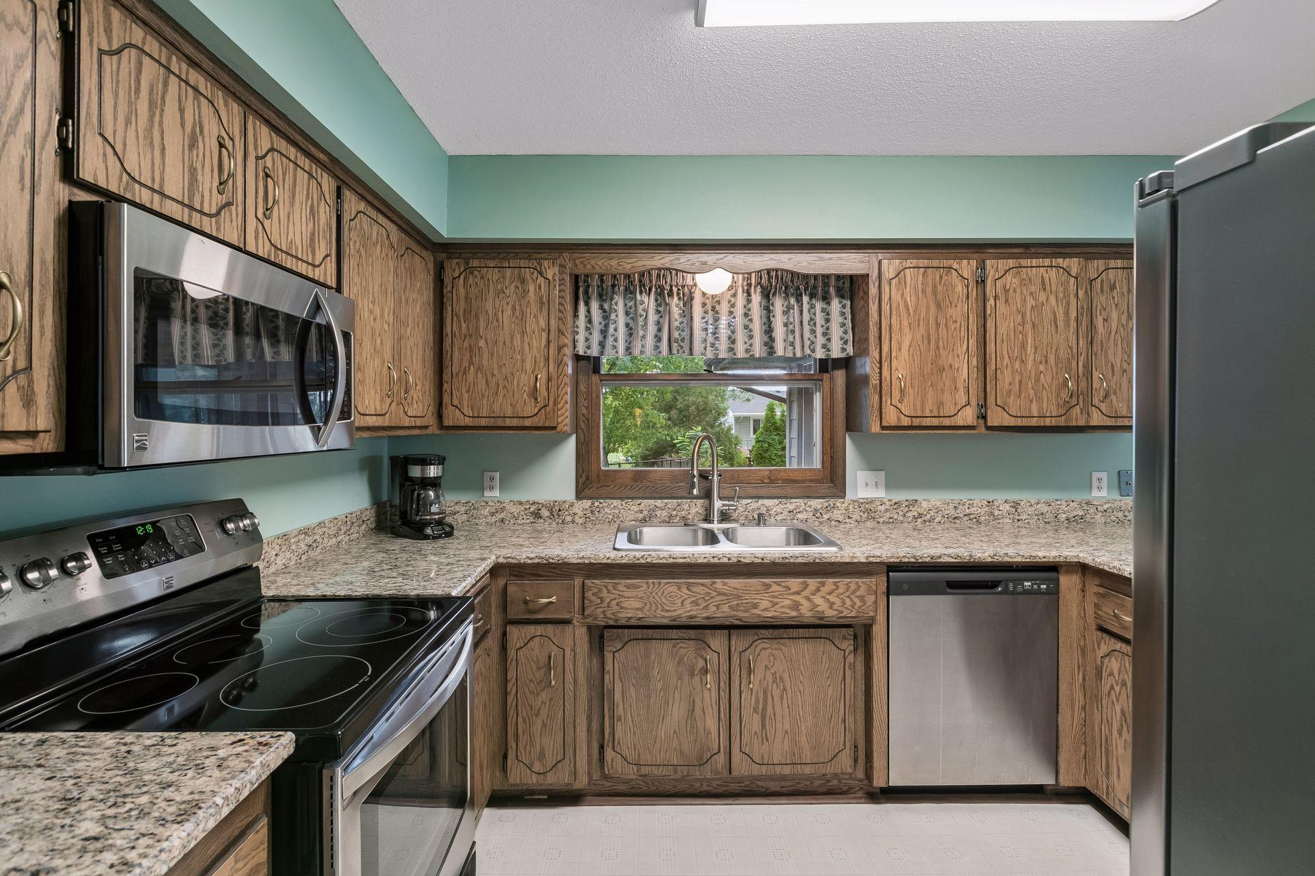 View of Residential at 756 Larson Court, Shoreview MN 55126, Shoreview (11 of 41) - Mike Wilen | Minnesota Team Real Estate