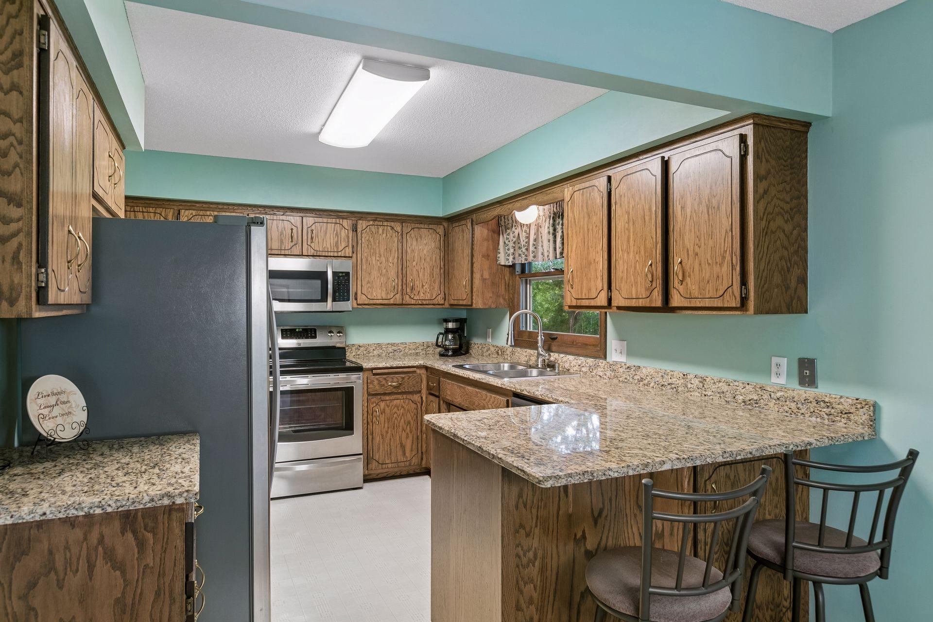 View of Residential at 756 Larson Court, Shoreview MN 55126, Shoreview (10 of 41) - Mike Wilen | Minnesota Team Real Estate