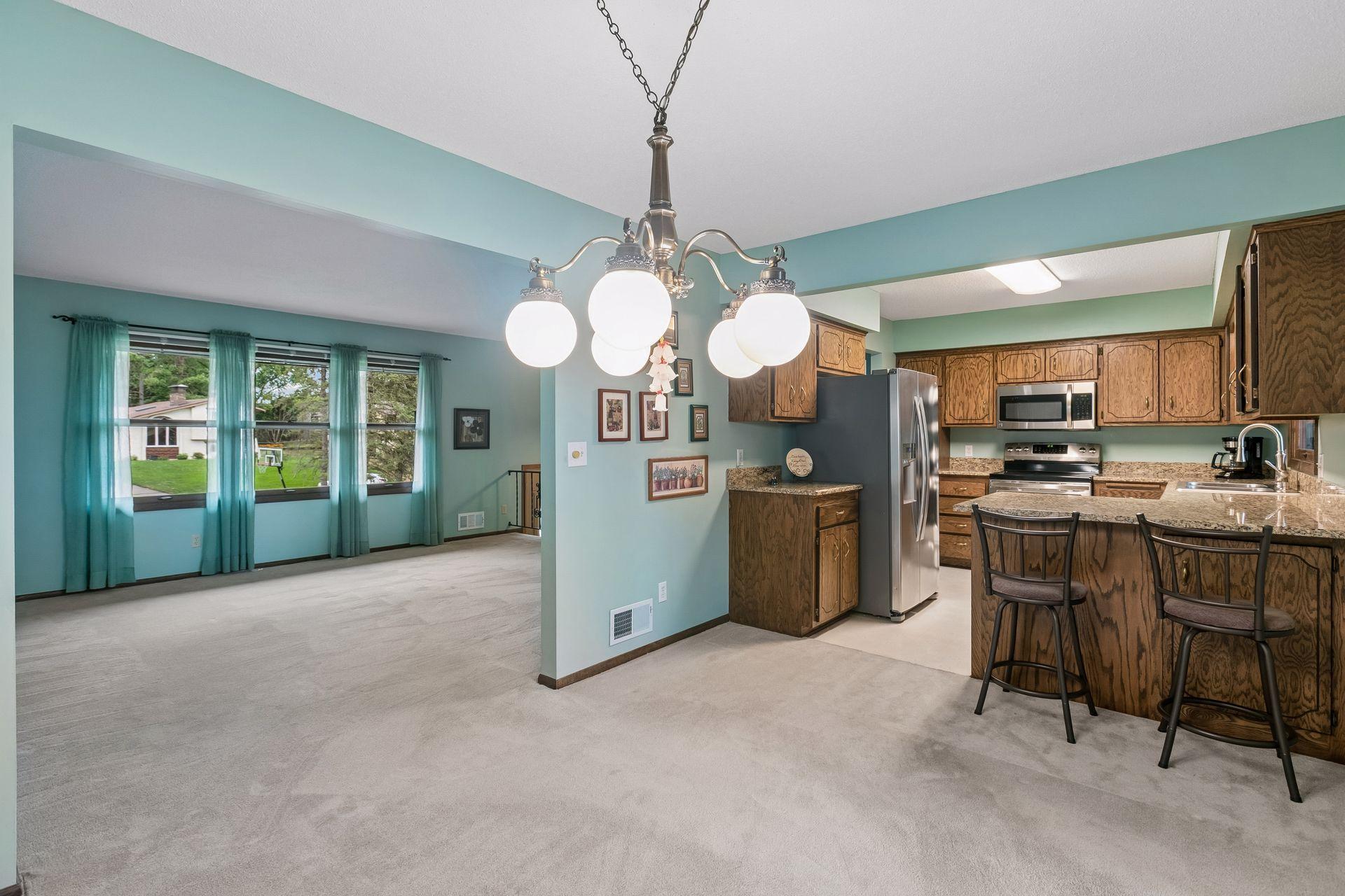 View of Residential at 756 Larson Court, Shoreview MN 55126, Shoreview (9 of 41) - Mike Wilen | Minnesota Team Real Estate