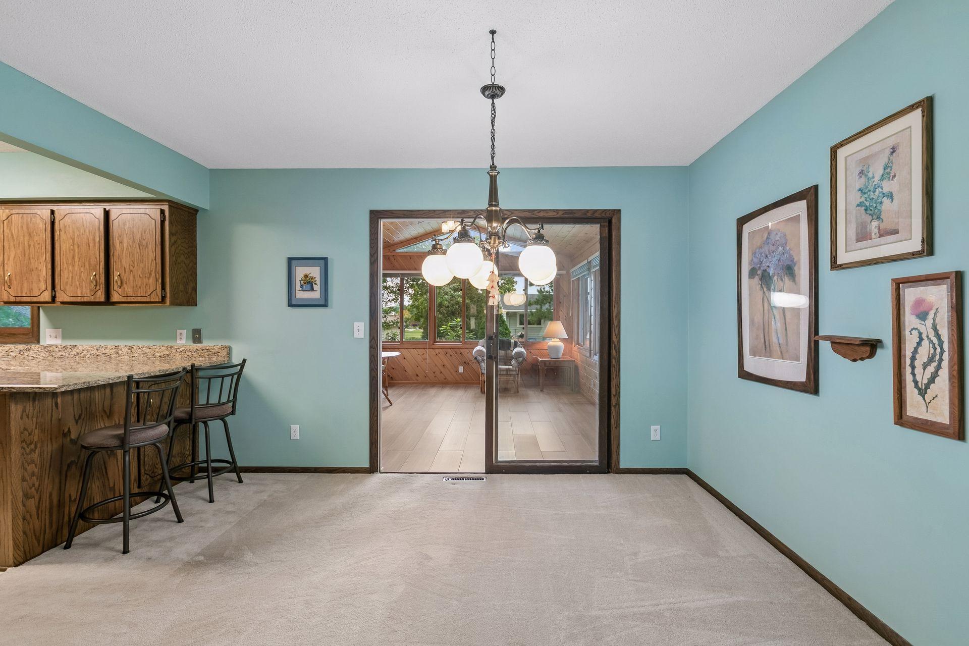 View of Residential at 756 Larson Court, Shoreview MN 55126, Shoreview (8 of 41) - Mike Wilen | Minnesota Team Real Estate