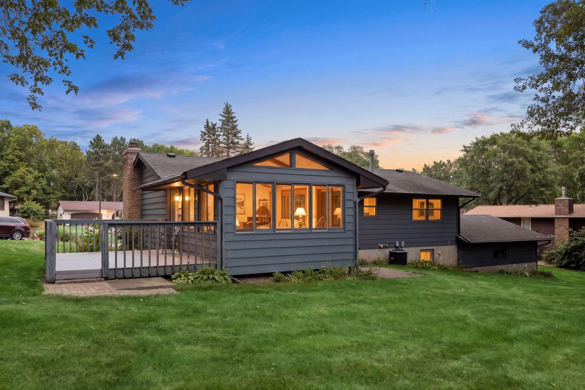 View of Residential at 756 Larson Court, Shoreview MN 55126, Shoreview (2 of 41) - Mike Wilen | Minnesota Team Real Estate