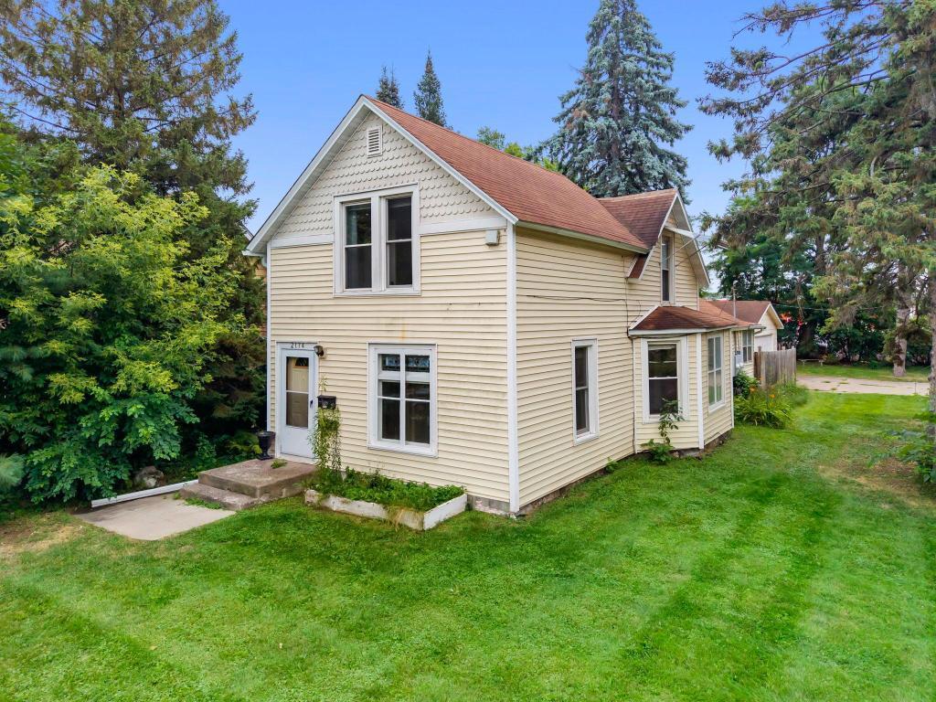 View of Residential Income at 2174 8th Street, White Bear Lake MN 55110, White Bear Lake - Mike Wilen | Minnesota Team Real Estate